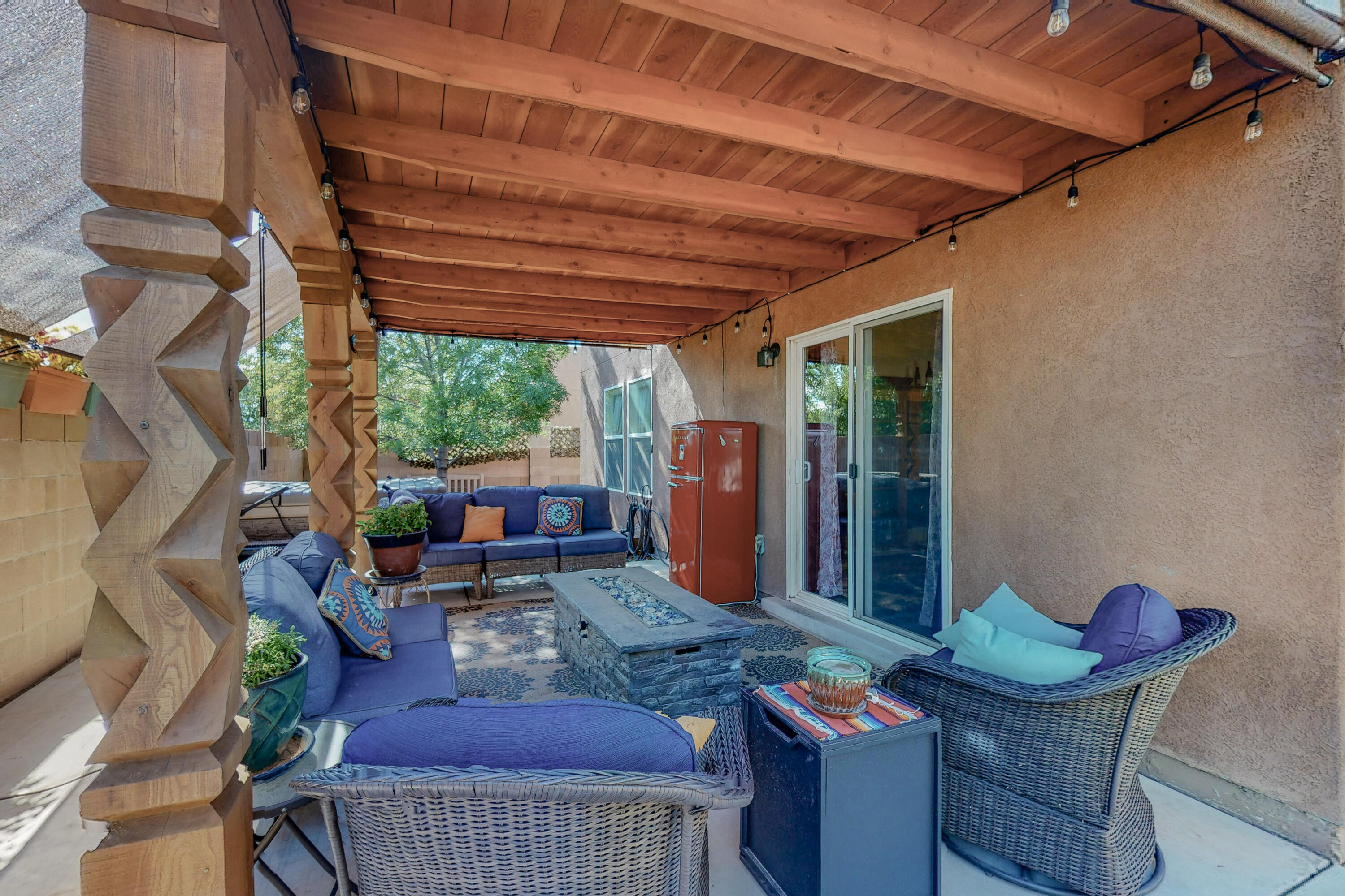 3773 Candelarias Lane NW