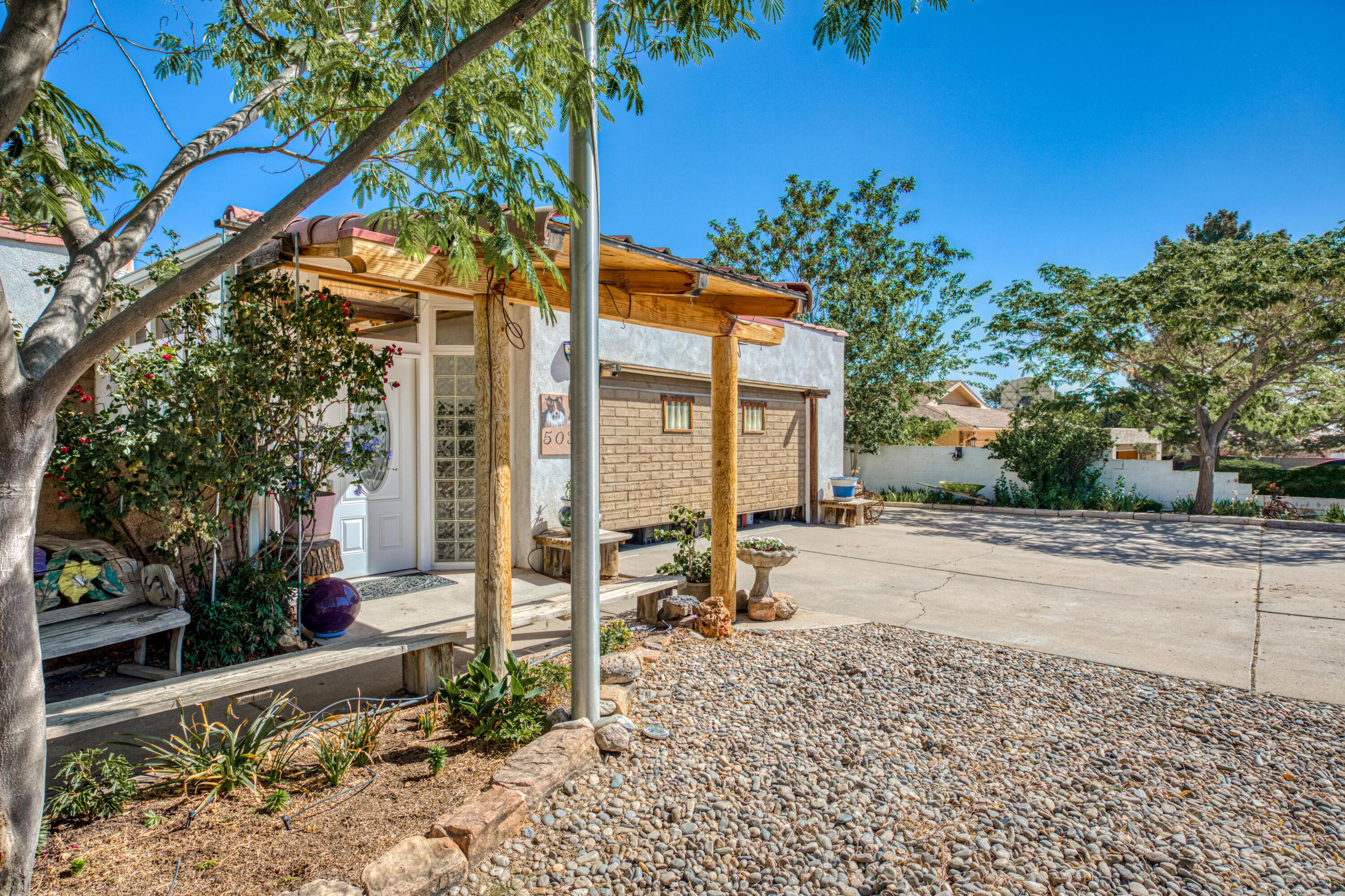 5039 JUSTIN Drive NW