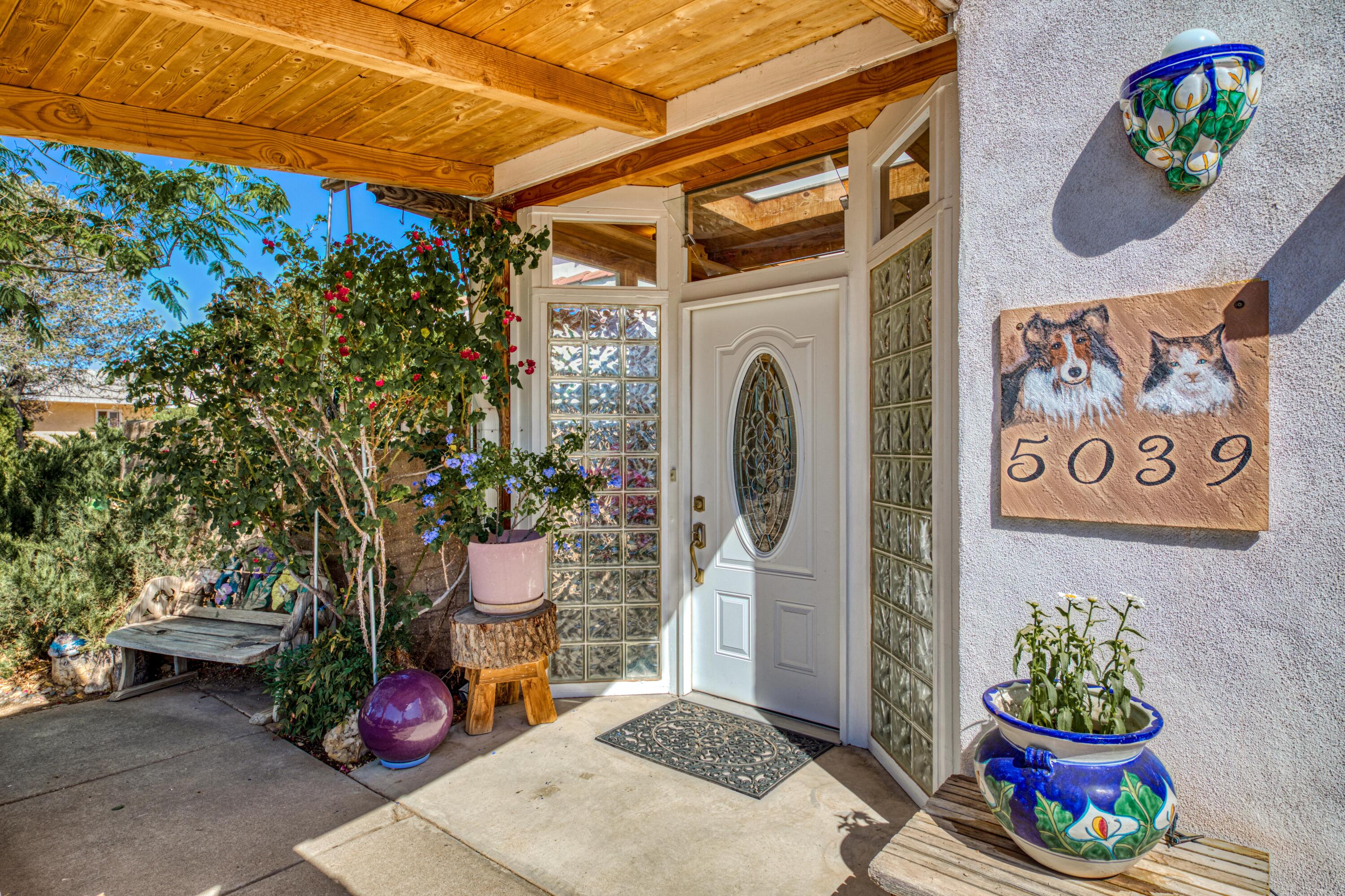 5039 JUSTIN Drive NW