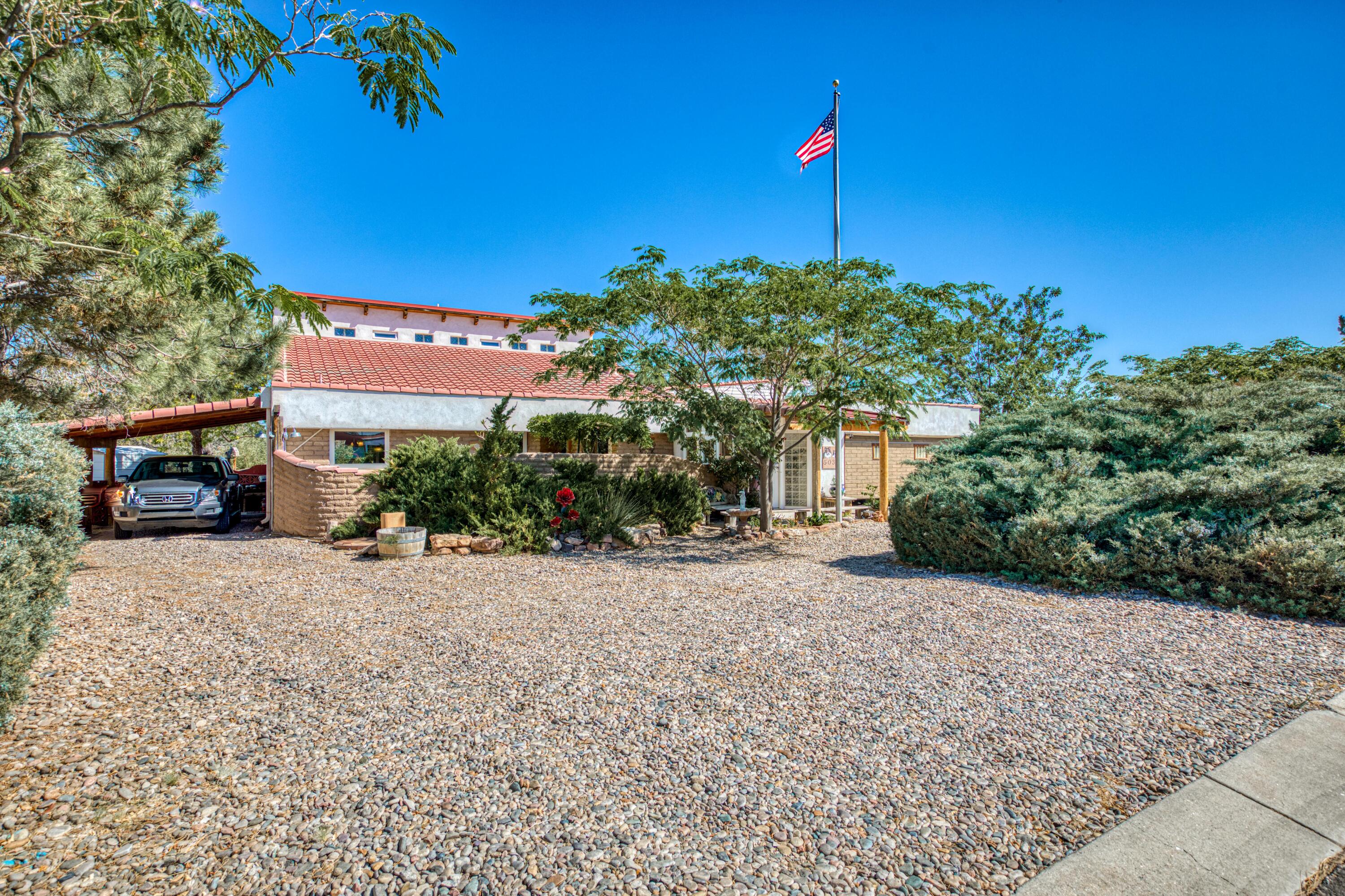 5039 JUSTIN Drive NW