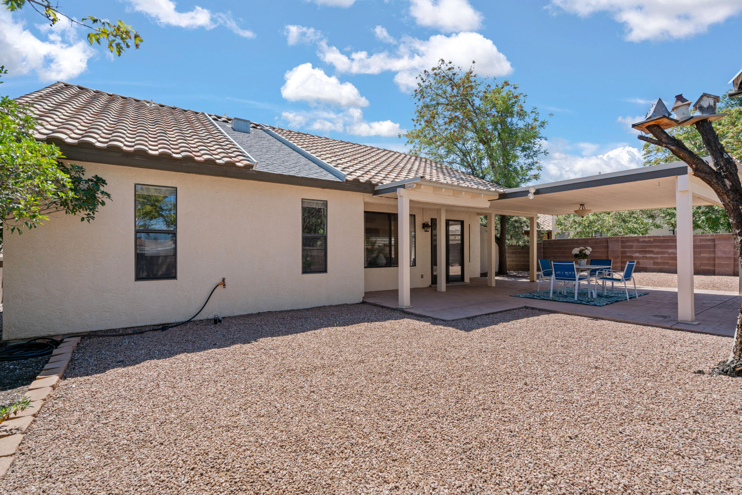 7405 MESQUITE WOOD Drive NW