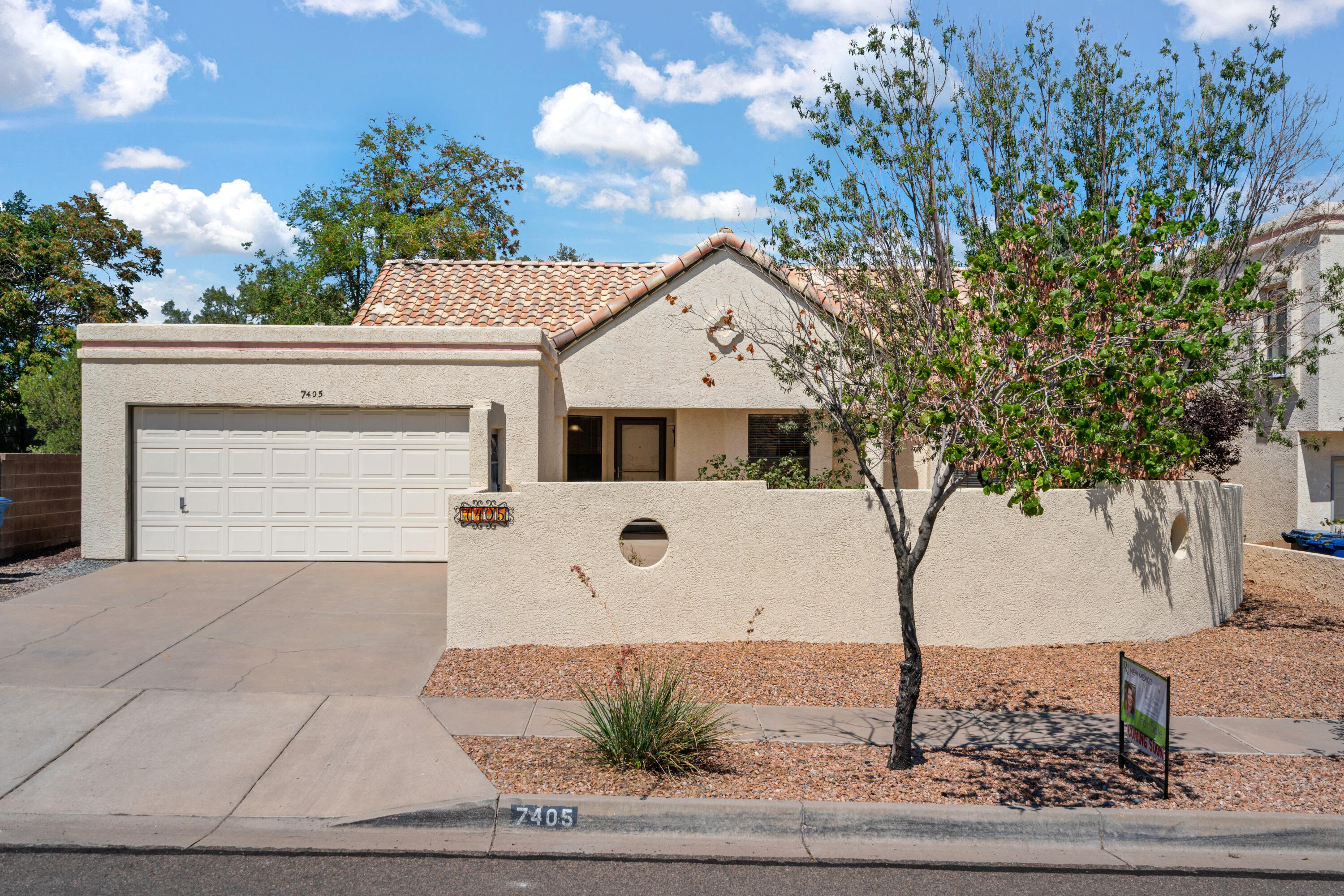 7405 MESQUITE WOOD Drive NW