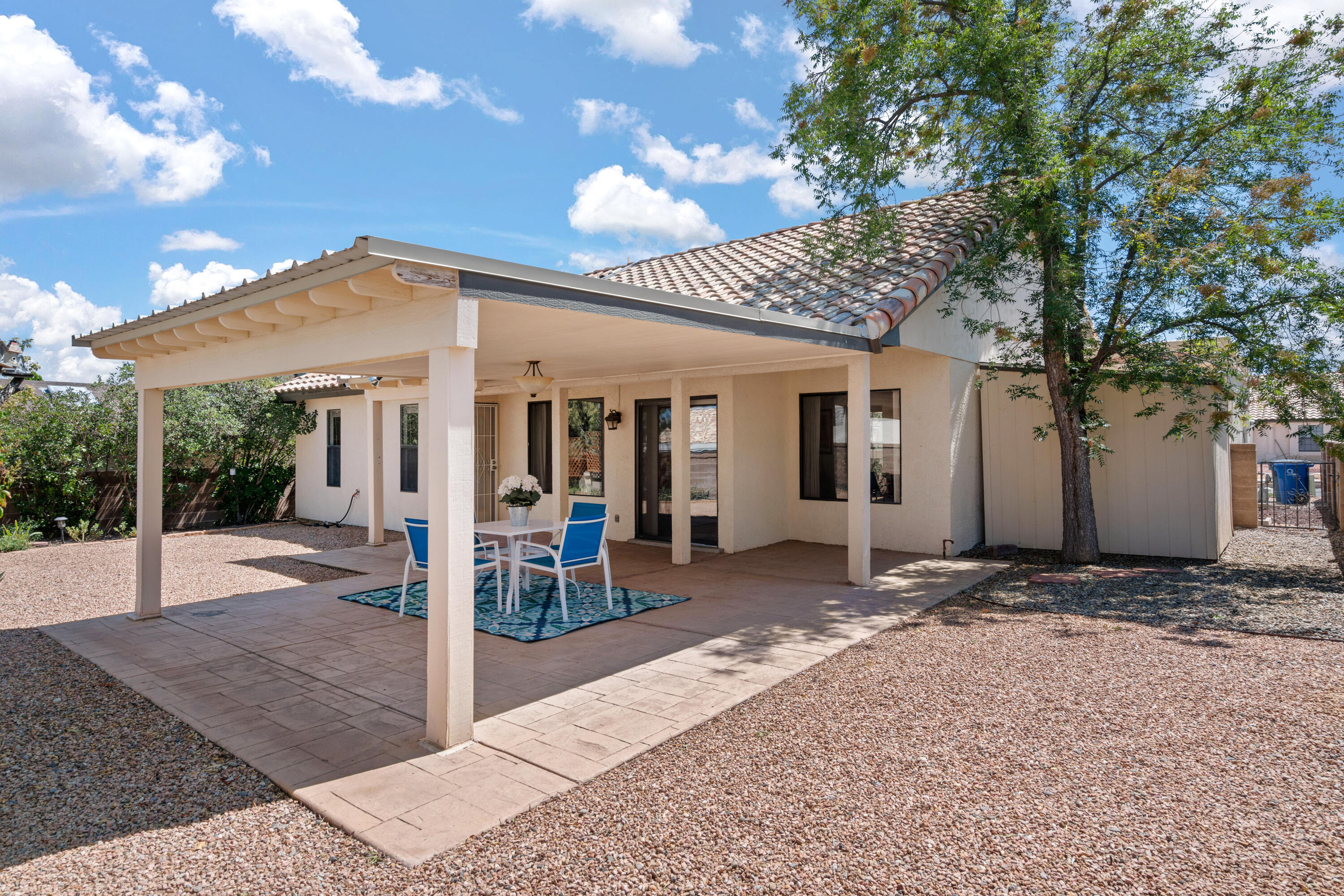 7405 MESQUITE WOOD Drive NW