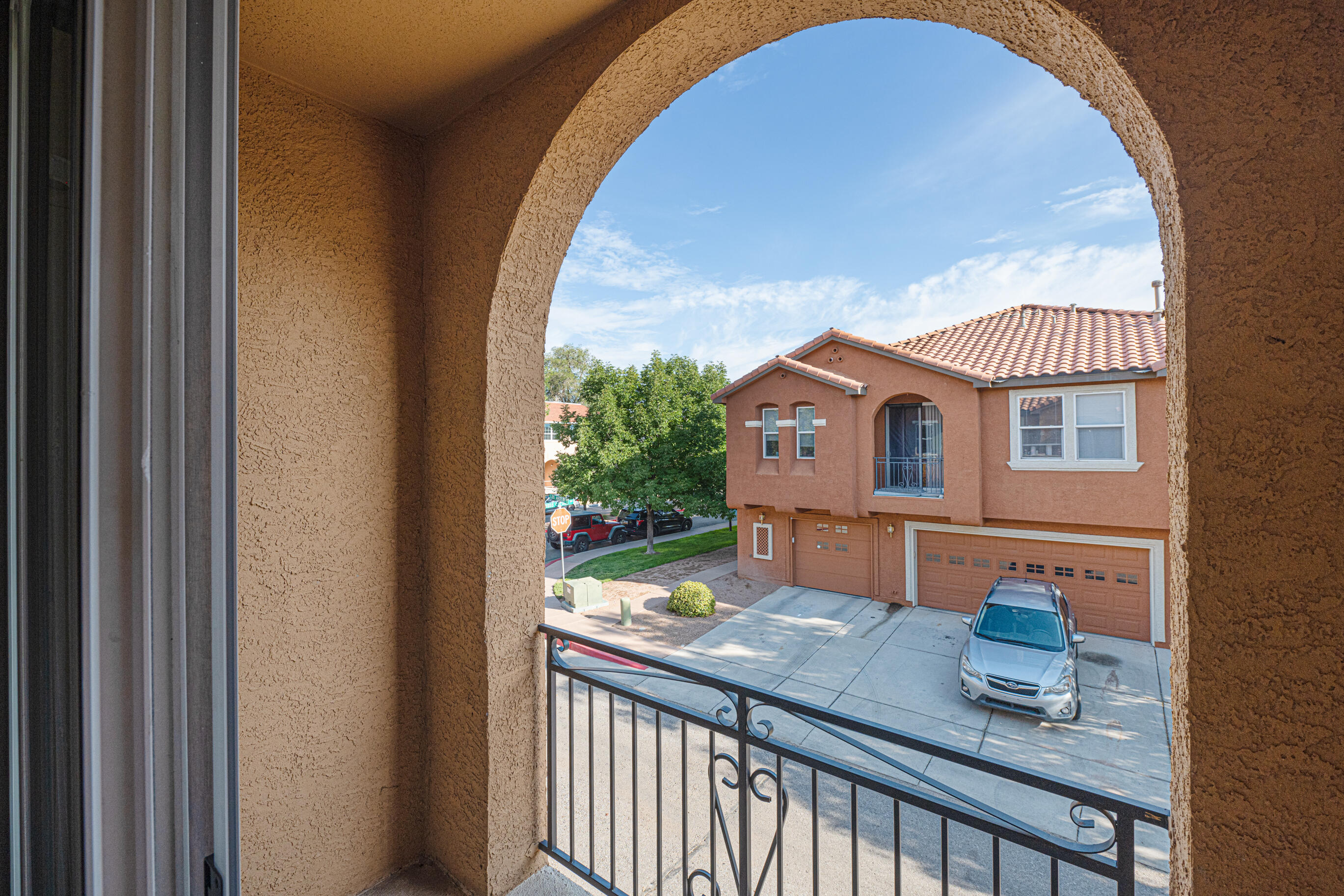 601 Menaul Boulevard Boulevard NE Unit: 4101