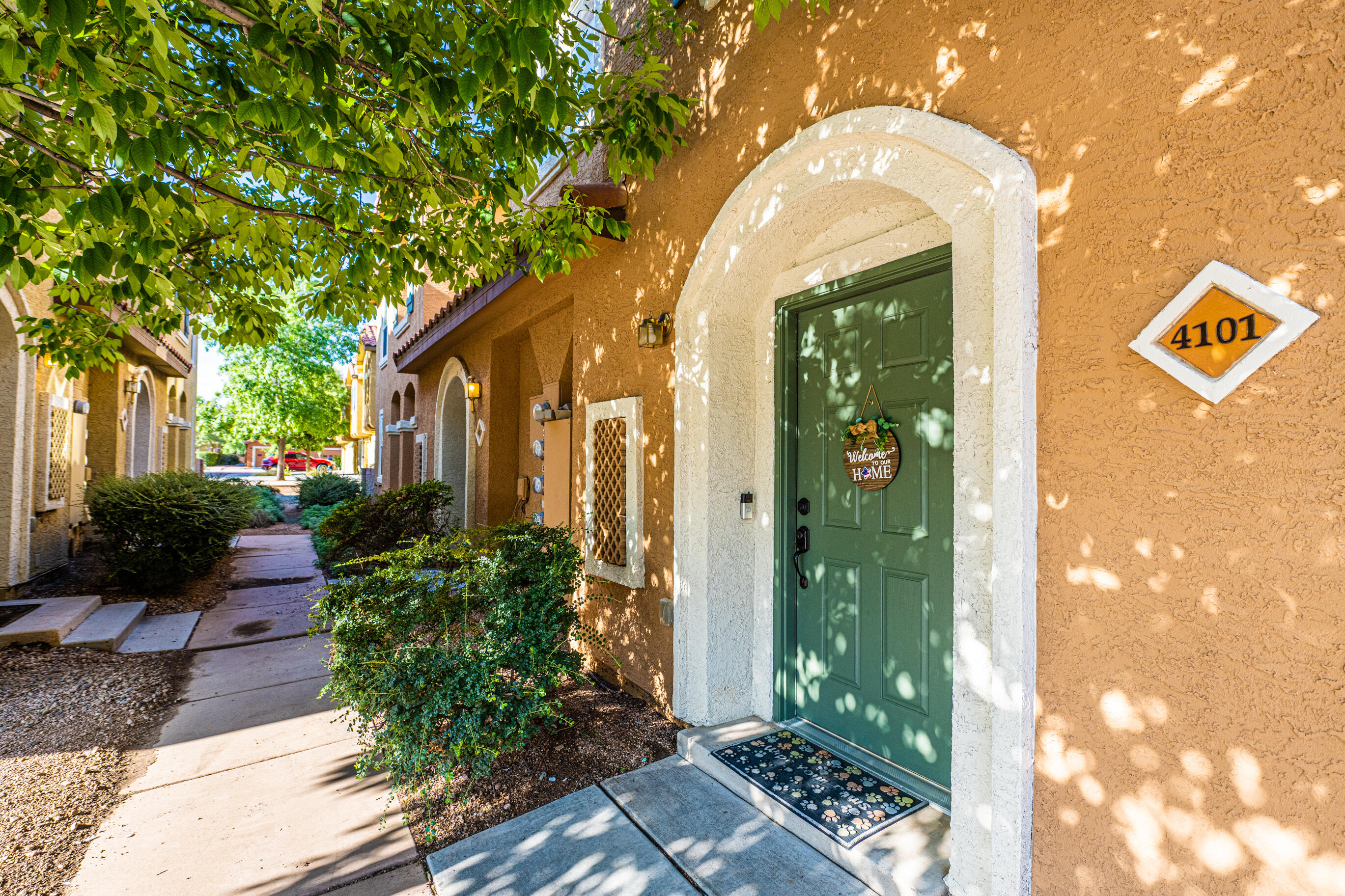 601 Menaul Boulevard Boulevard NE Unit: 4101