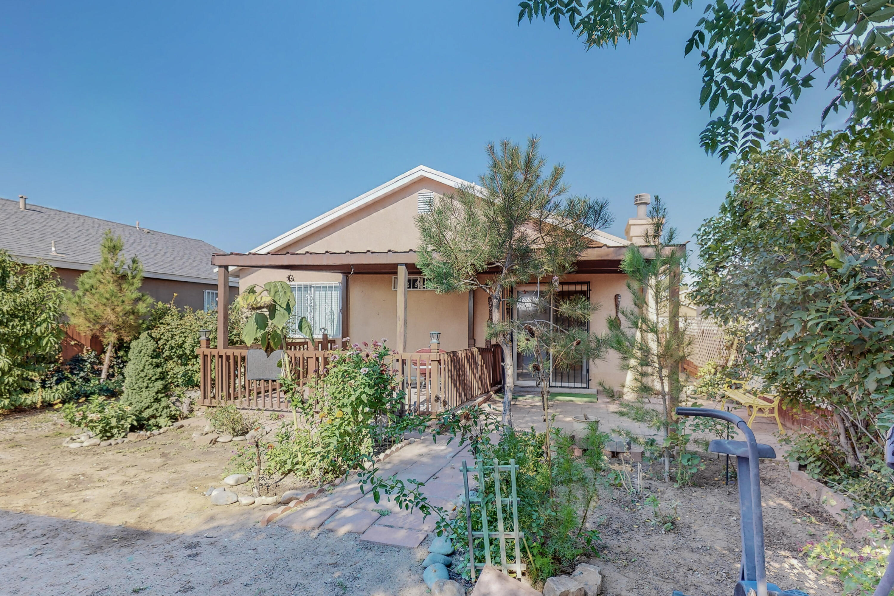 1424 SEVEN FALLS Place SW