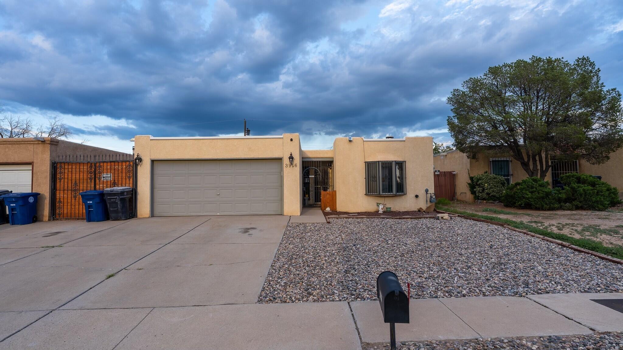 3916 LAFAYETTE Drive NE