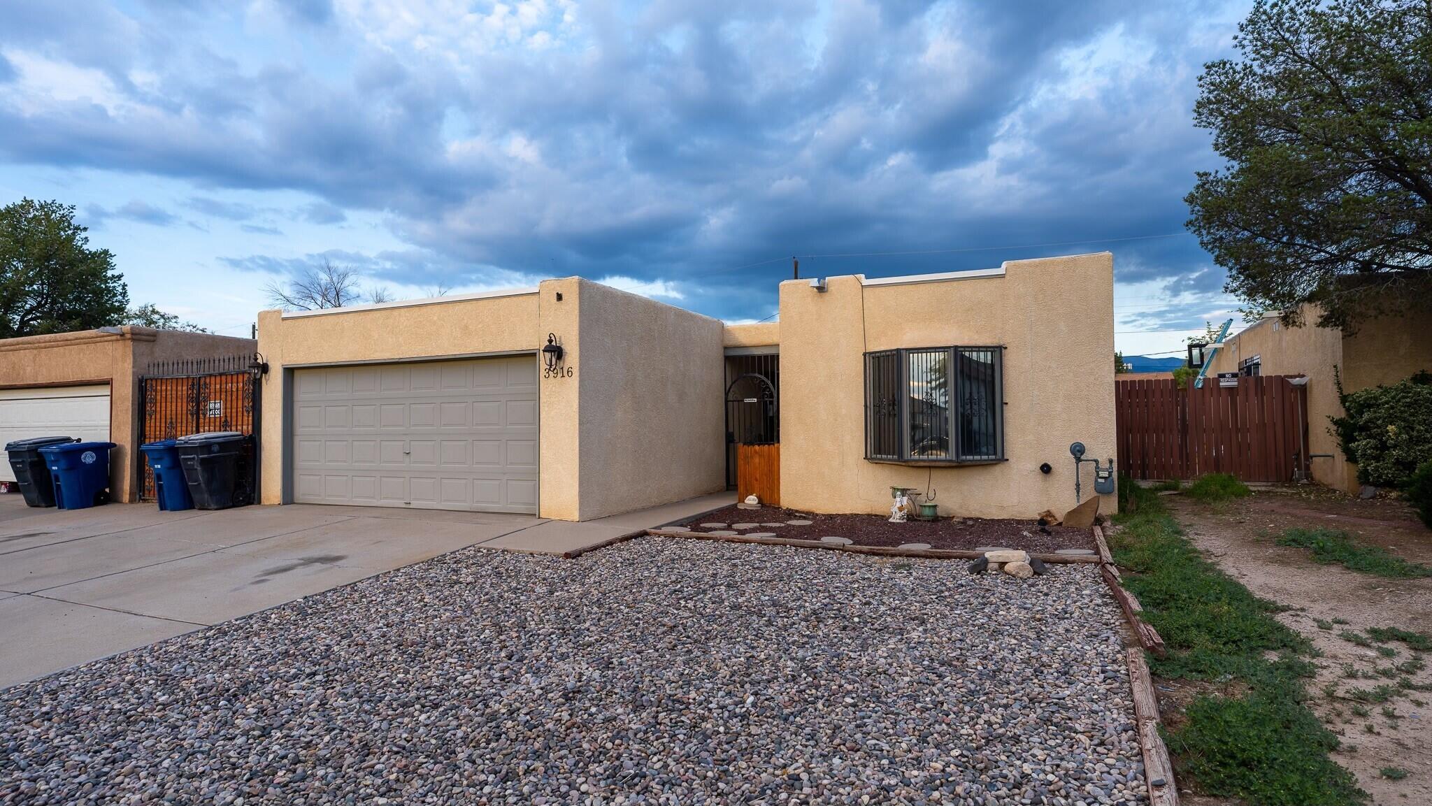3916 LAFAYETTE Drive NE