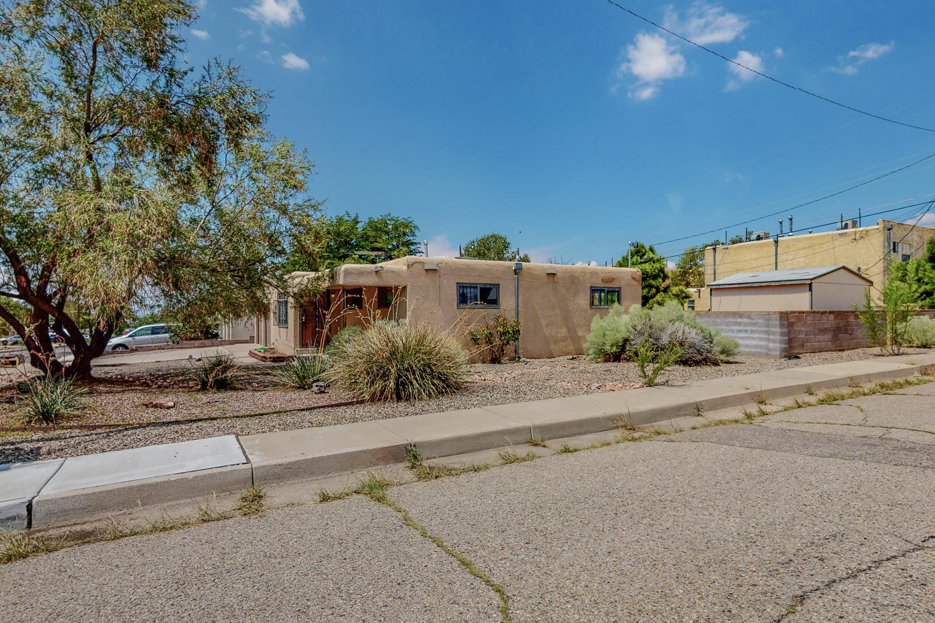 11109 Prospect Avenue NE
