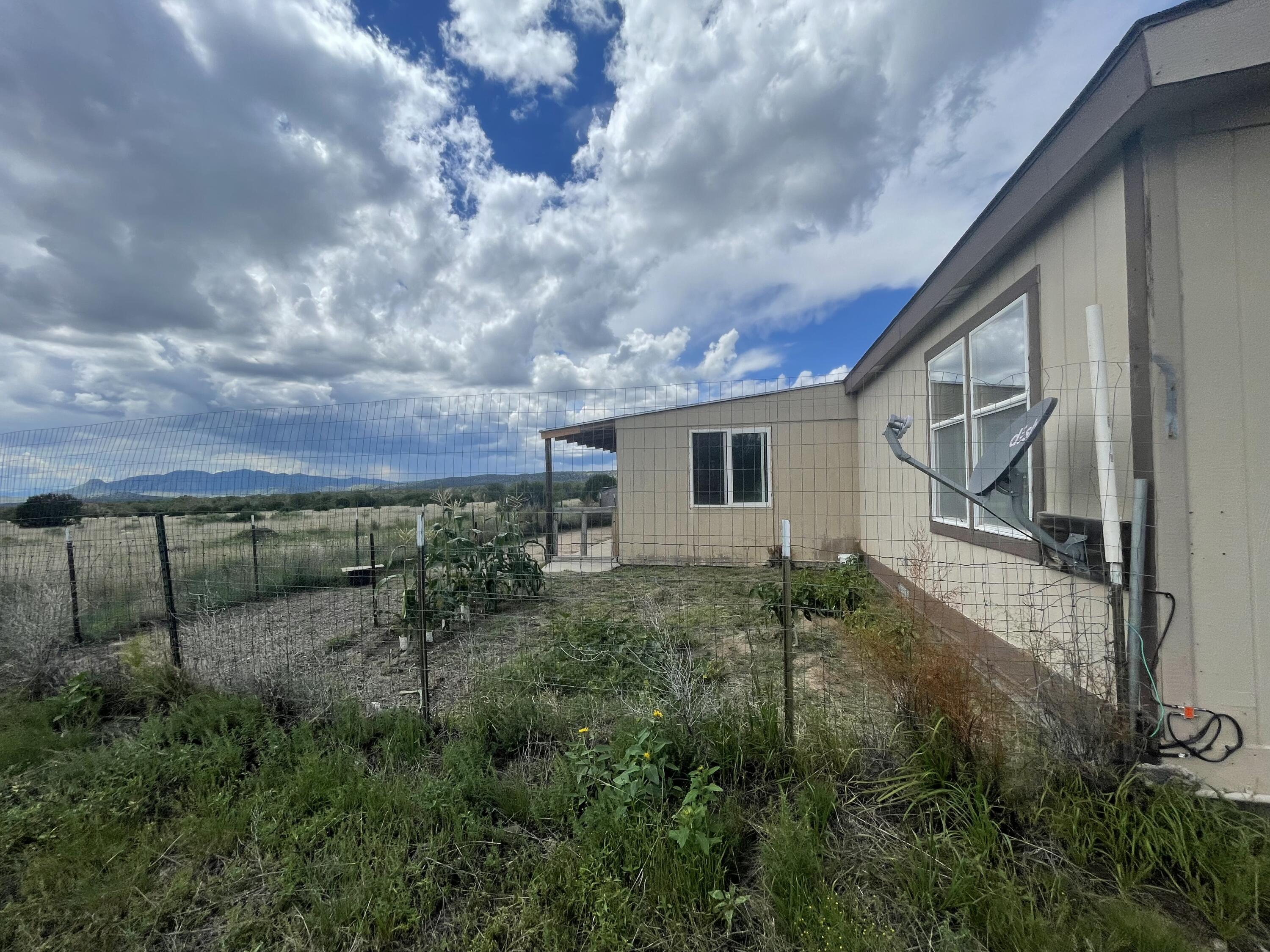 458 Southern Trail