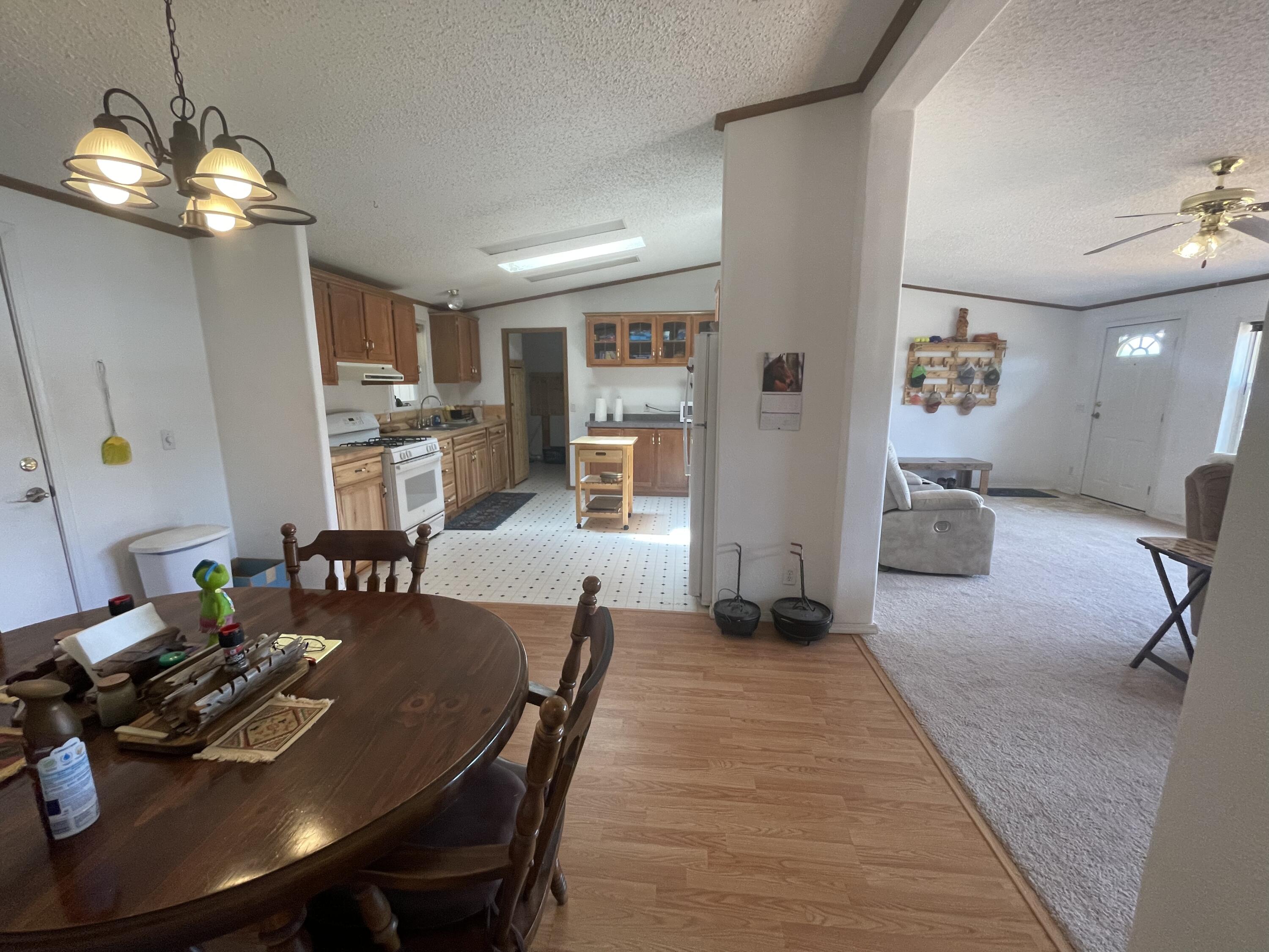 458 Southern Trail