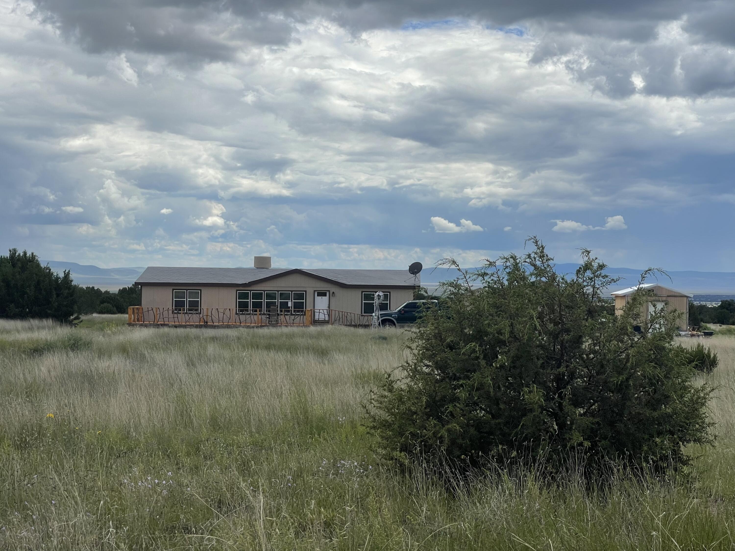 458 Southern Trail