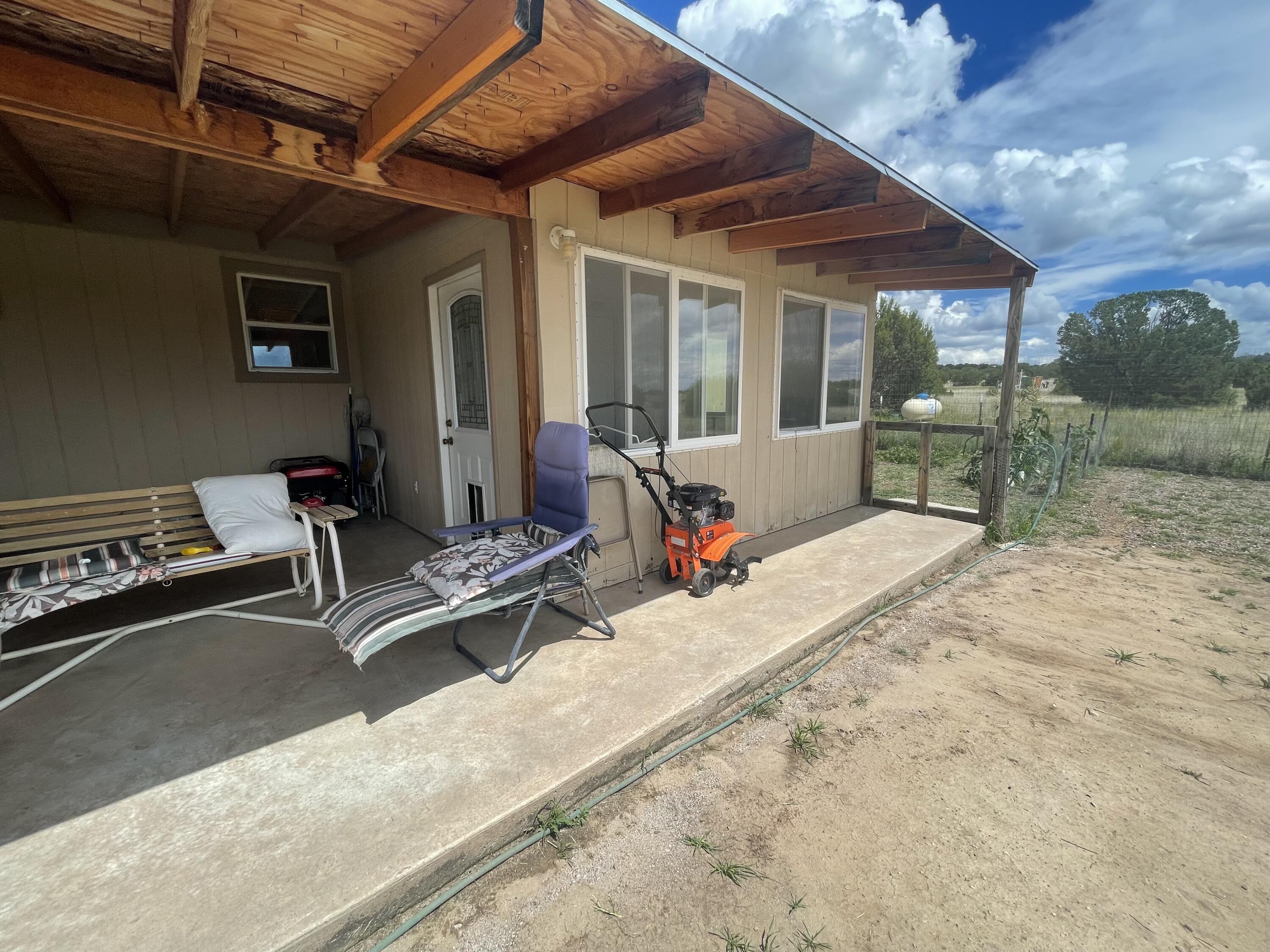 458 Southern Trail