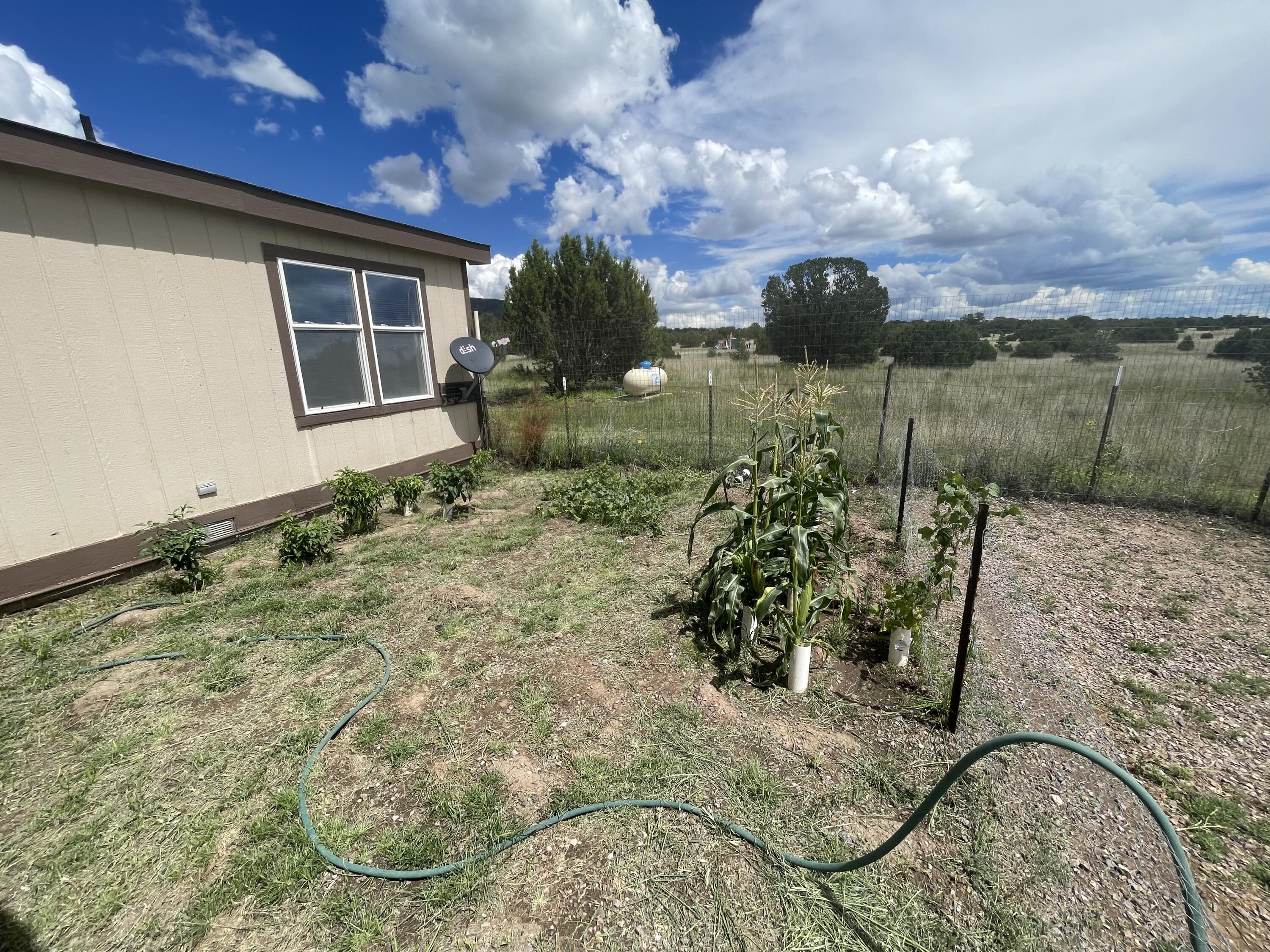 458 Southern Trail