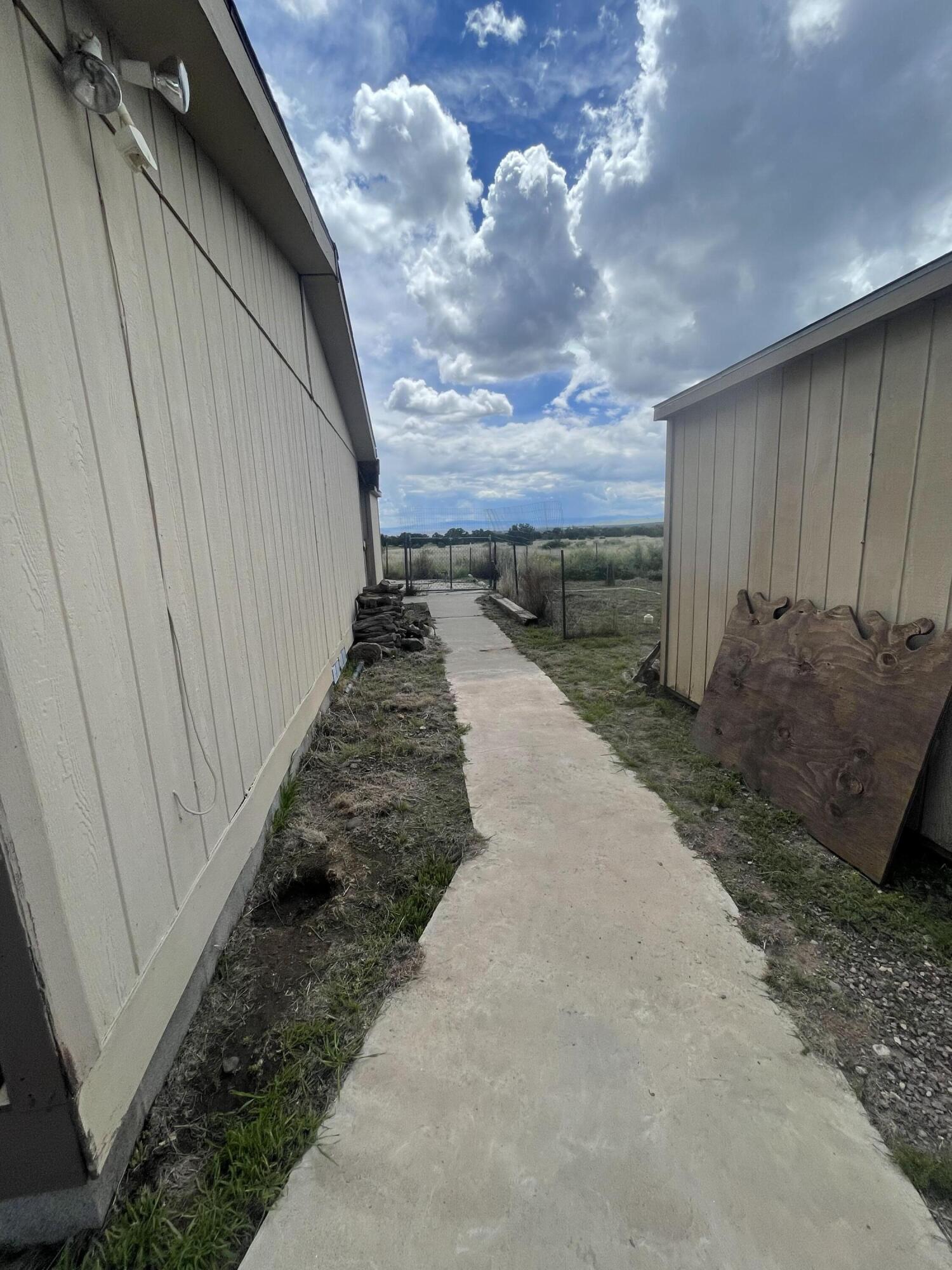 458 Southern Trail