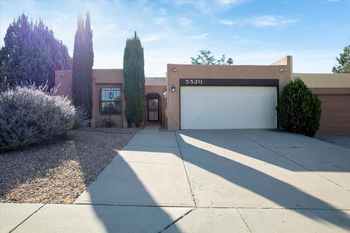 5520 AMISTAD Road NE