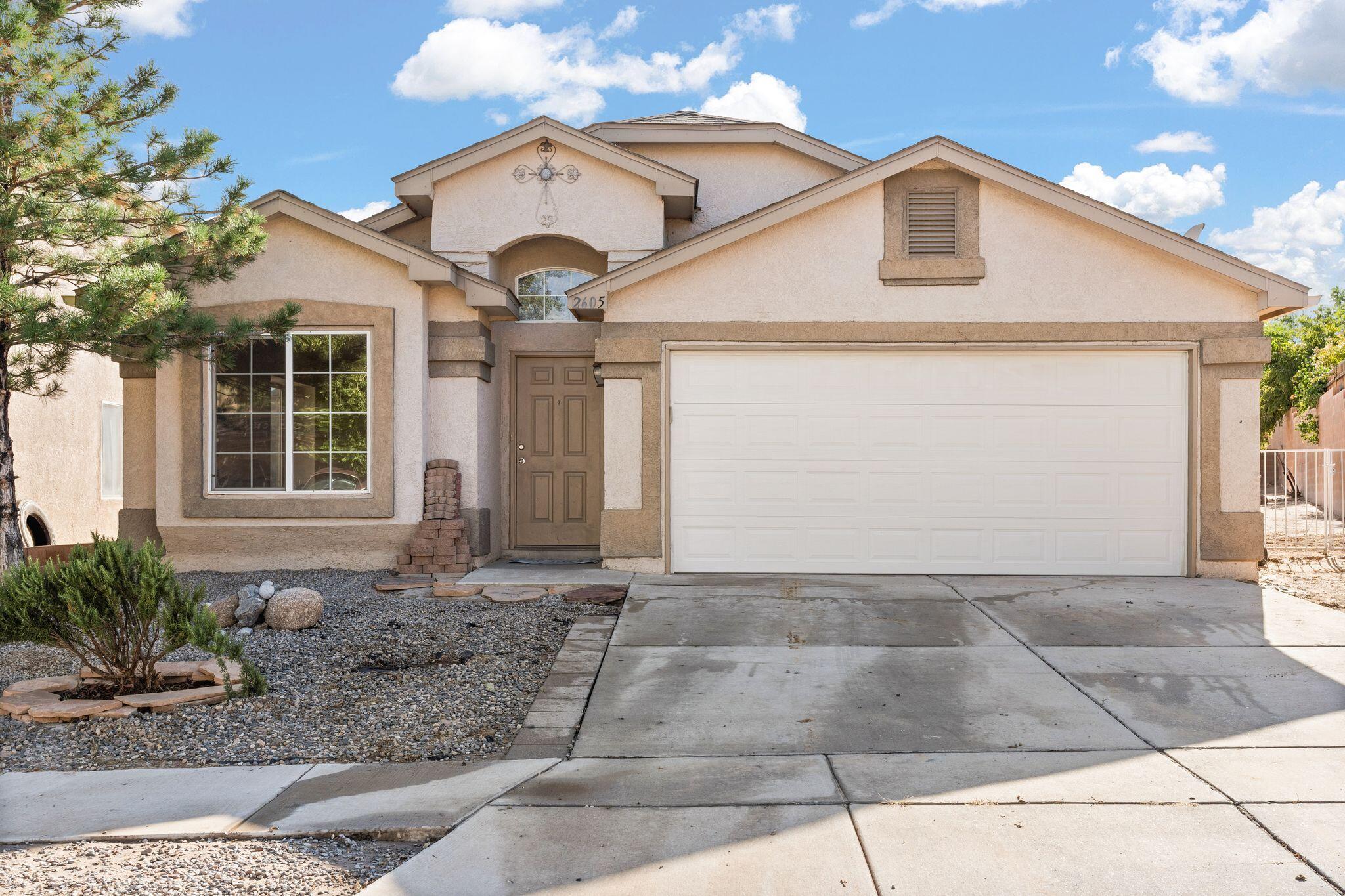 2605 SILVER STAR Drive SW
