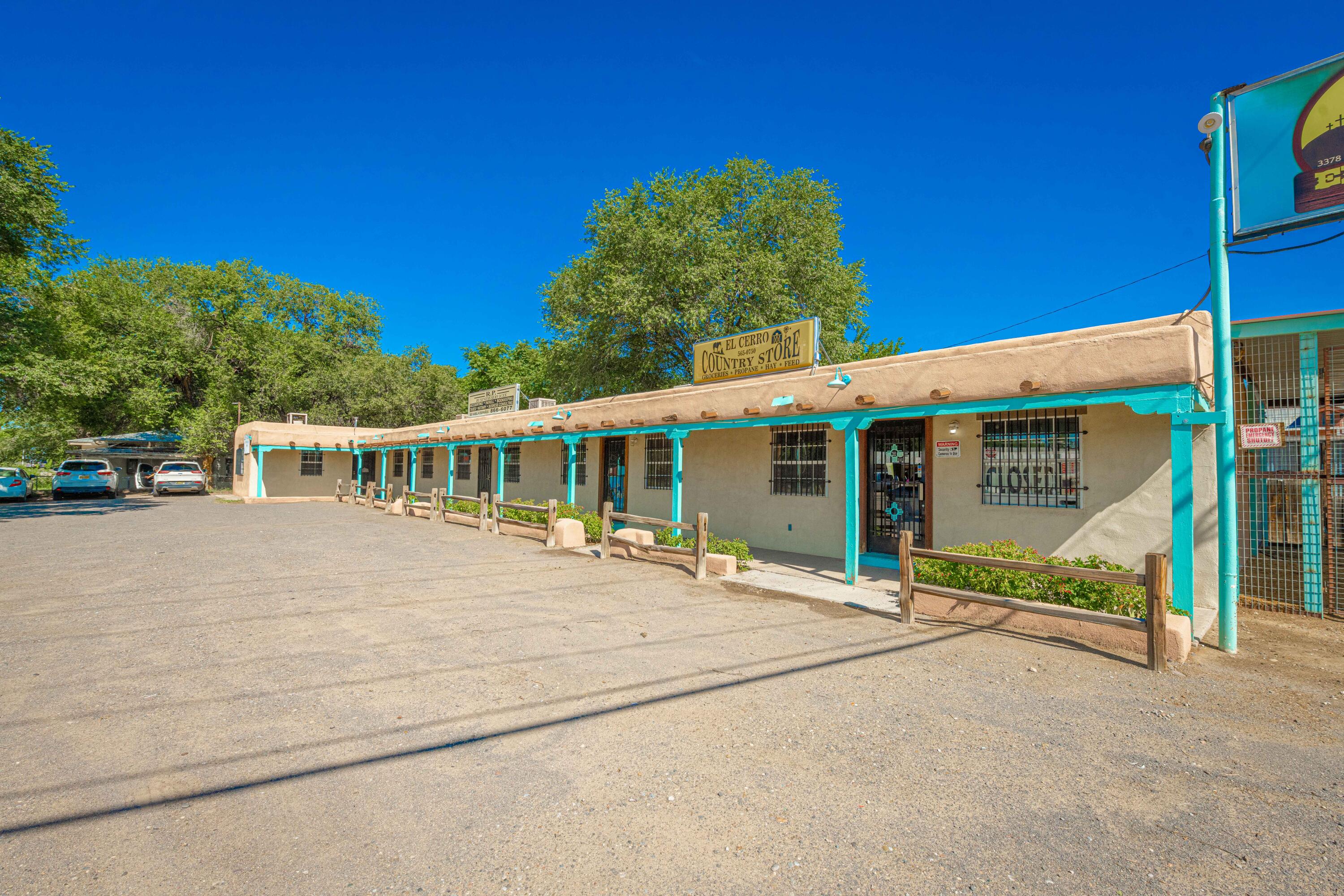 3378 HIGHWAY 47