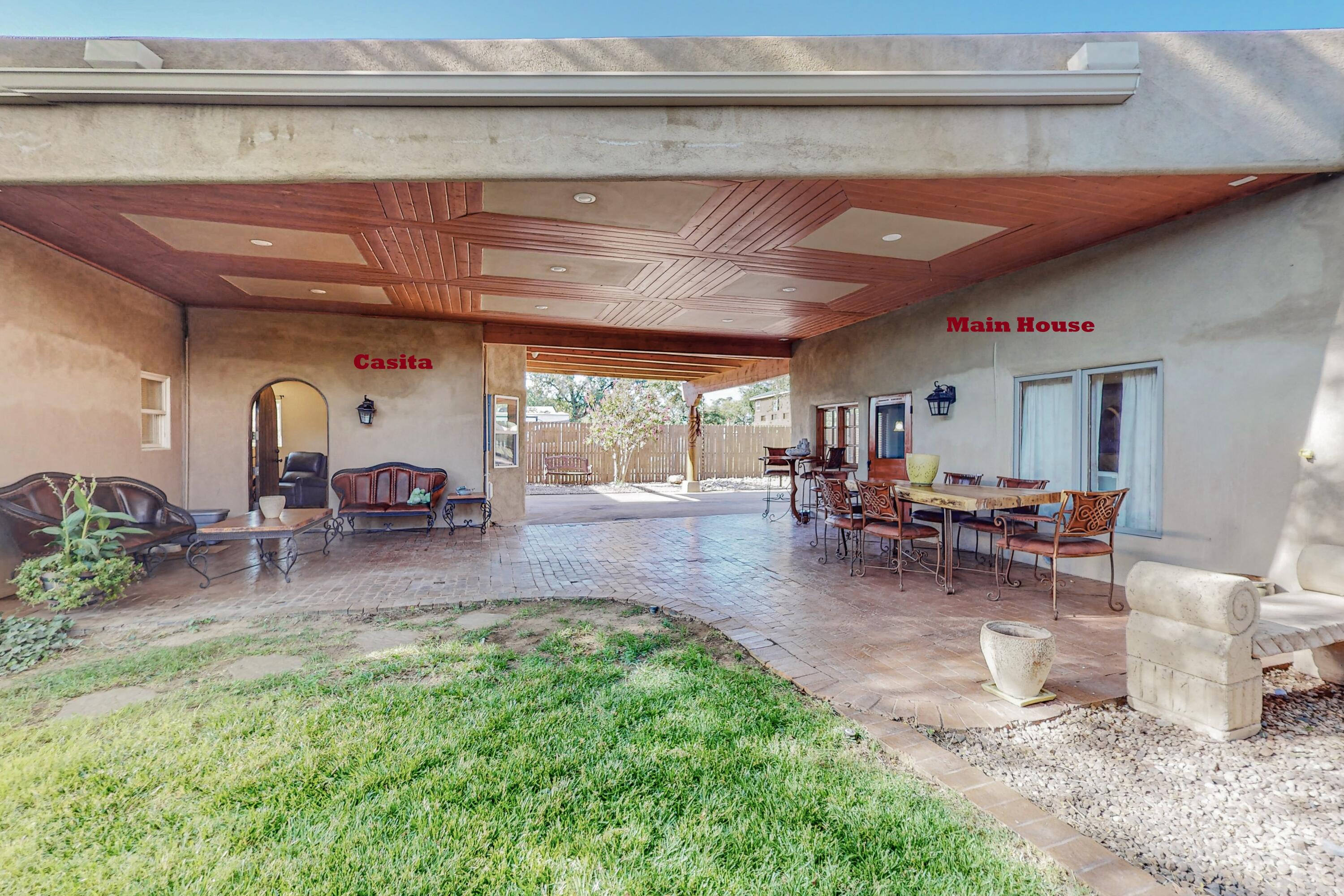 3348 DEL RIO Road SW