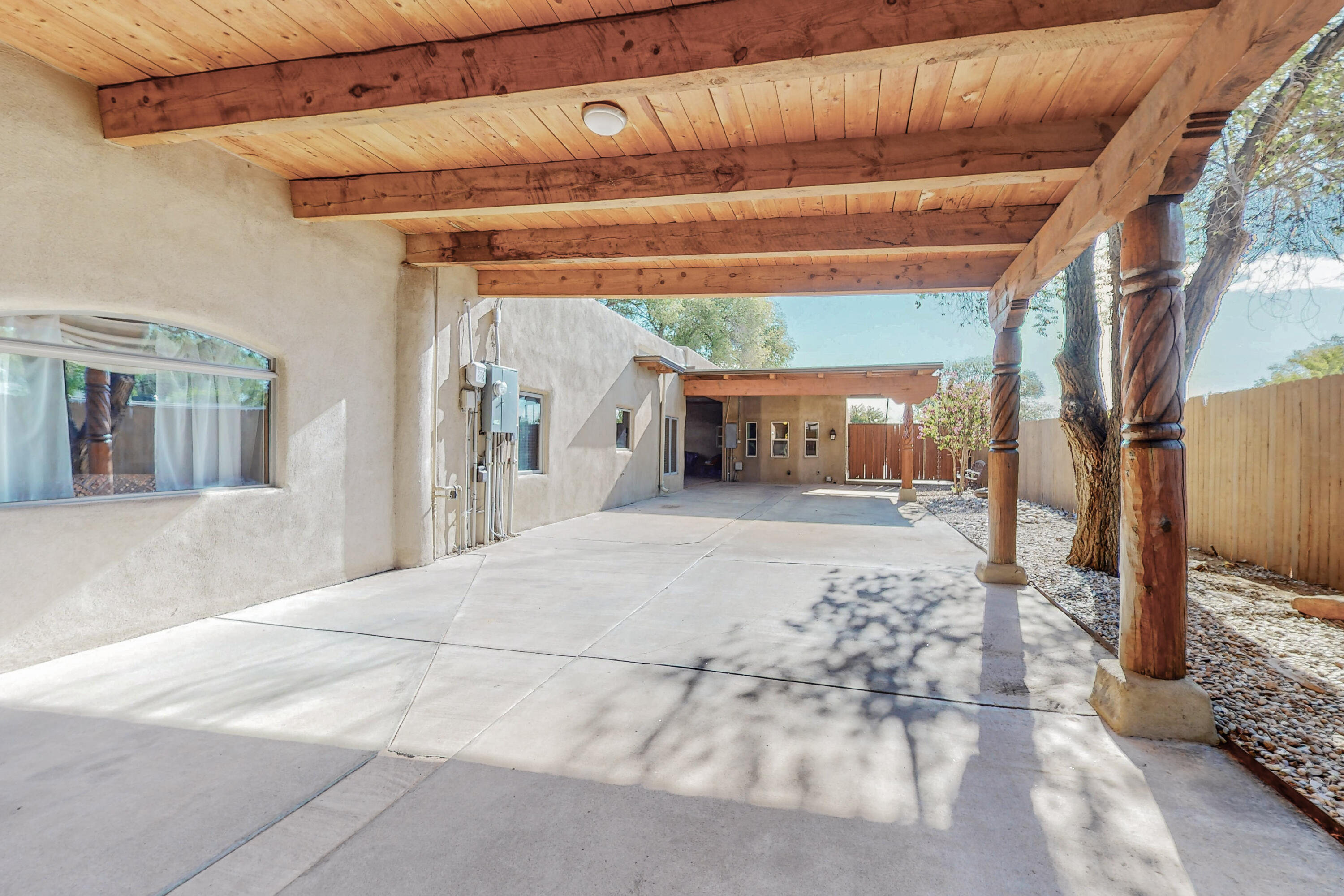 3348 DEL RIO Road SW