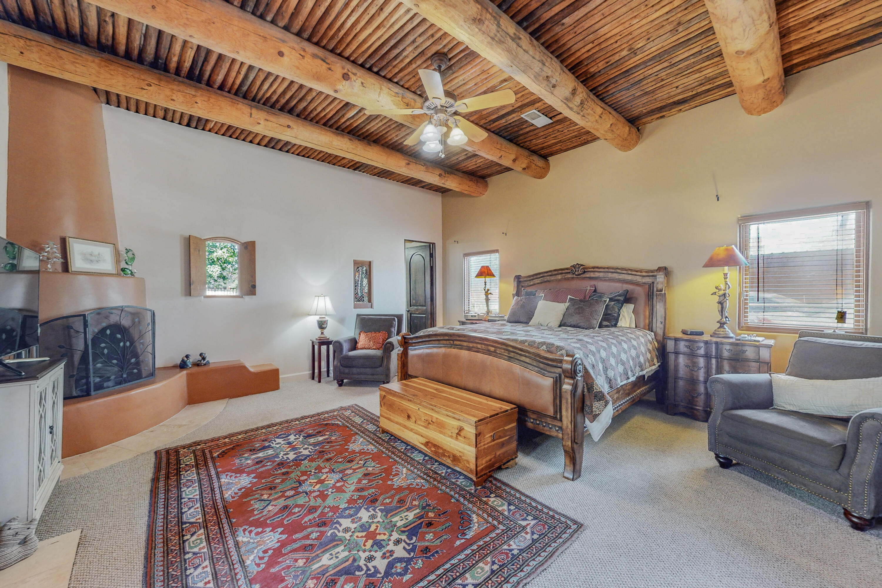3348 DEL RIO Road SW