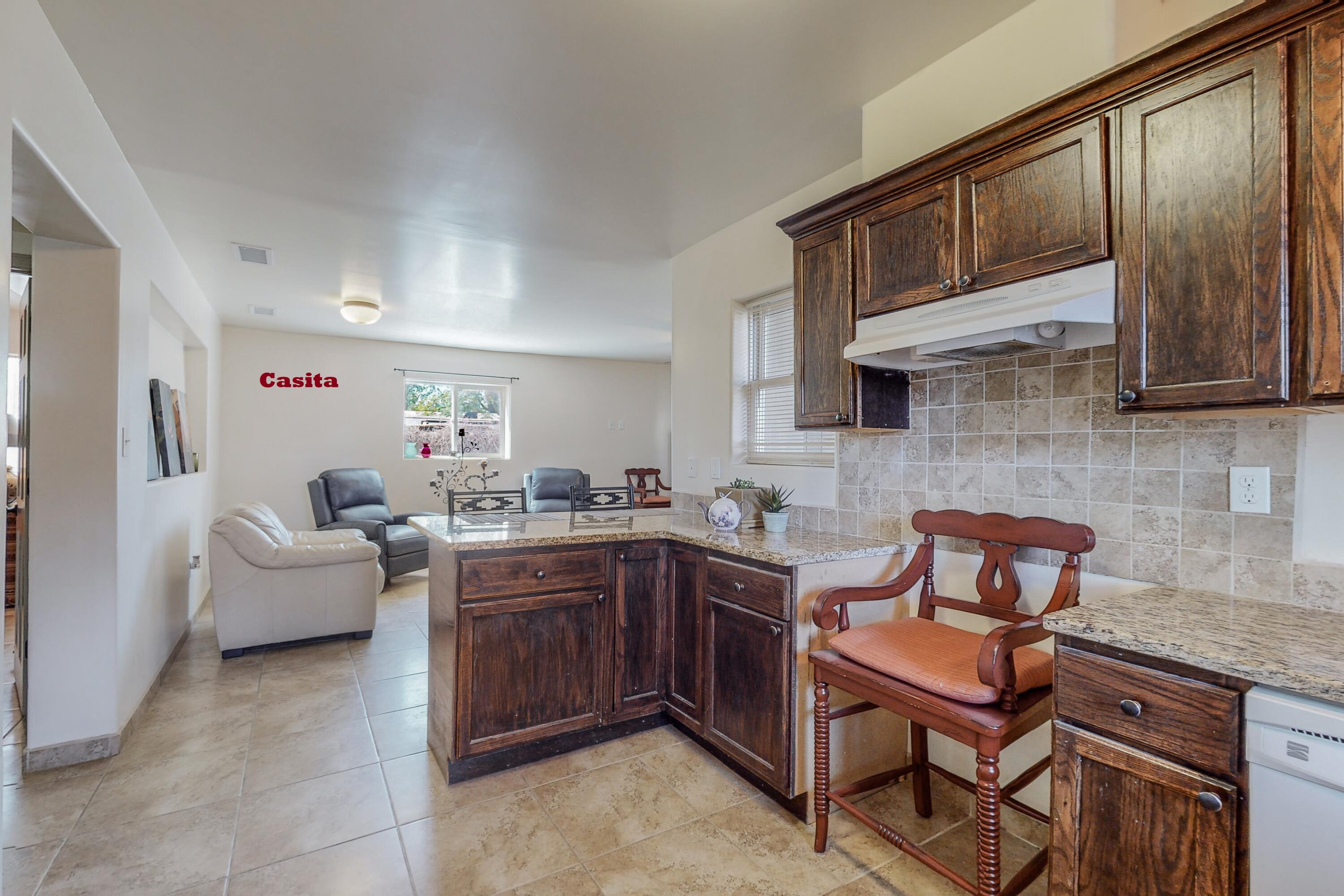 3348 DEL RIO Road SW