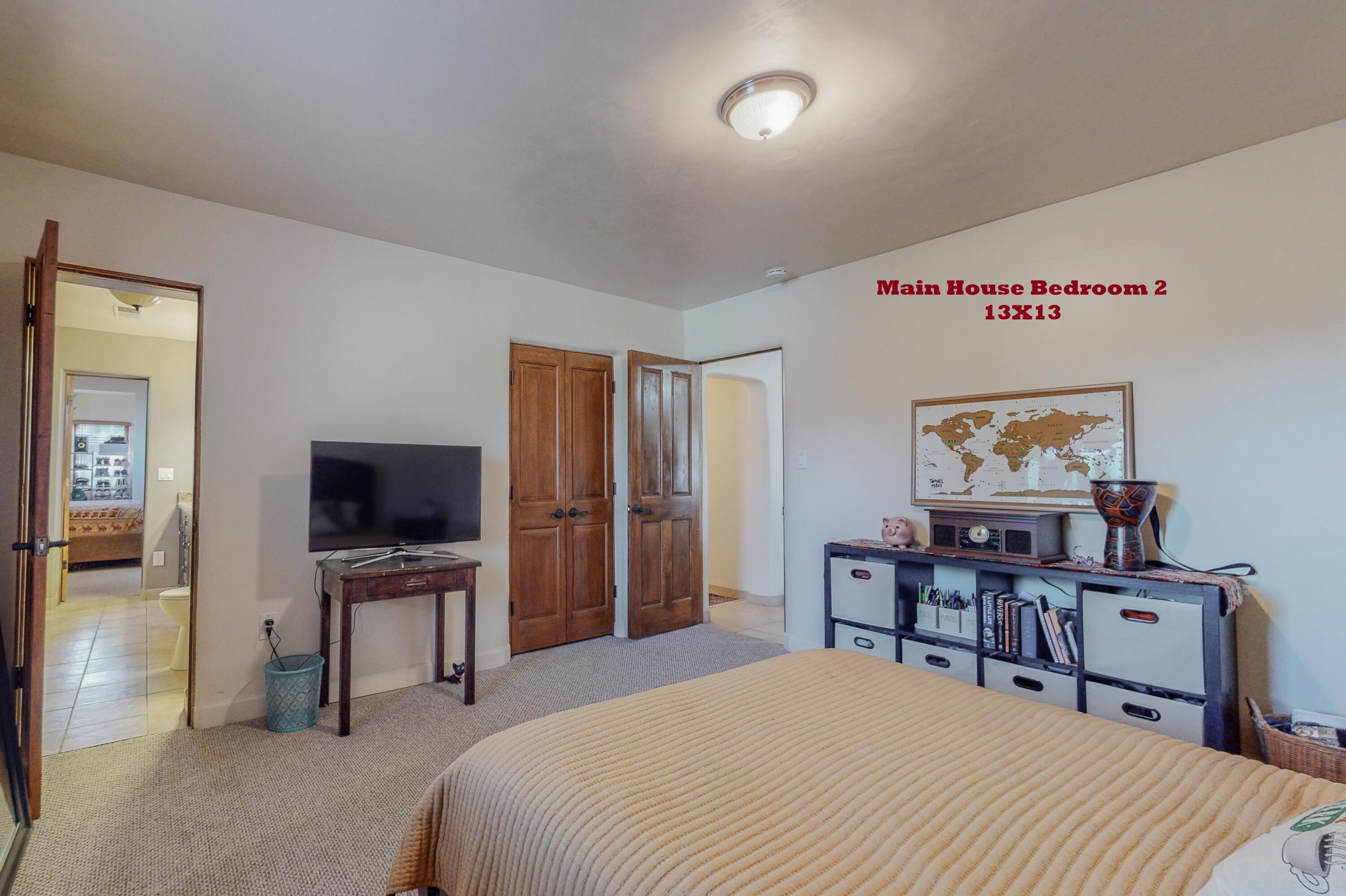 3348 DEL RIO Road SW
