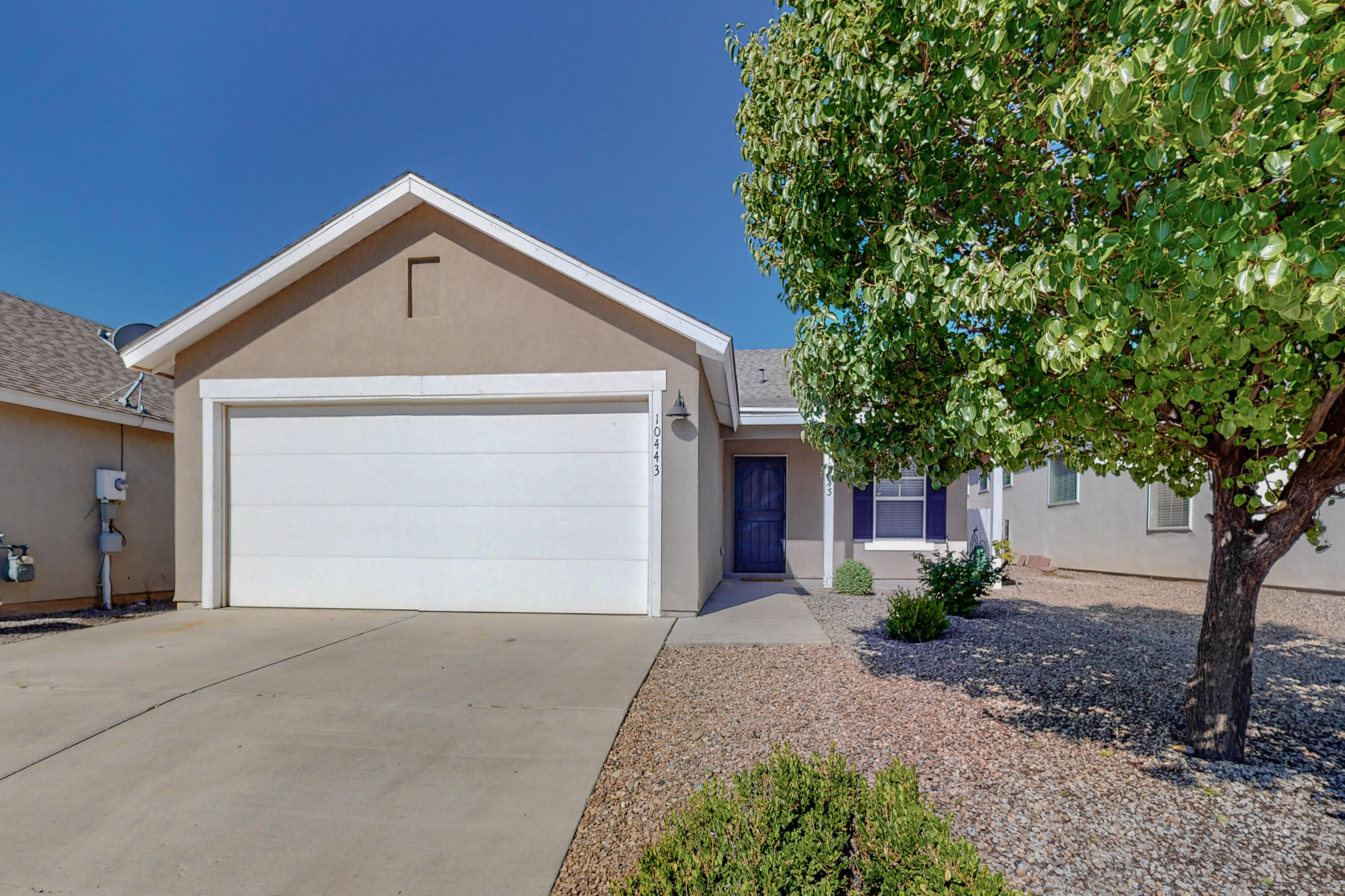 10443 CALLE ACANTA NW