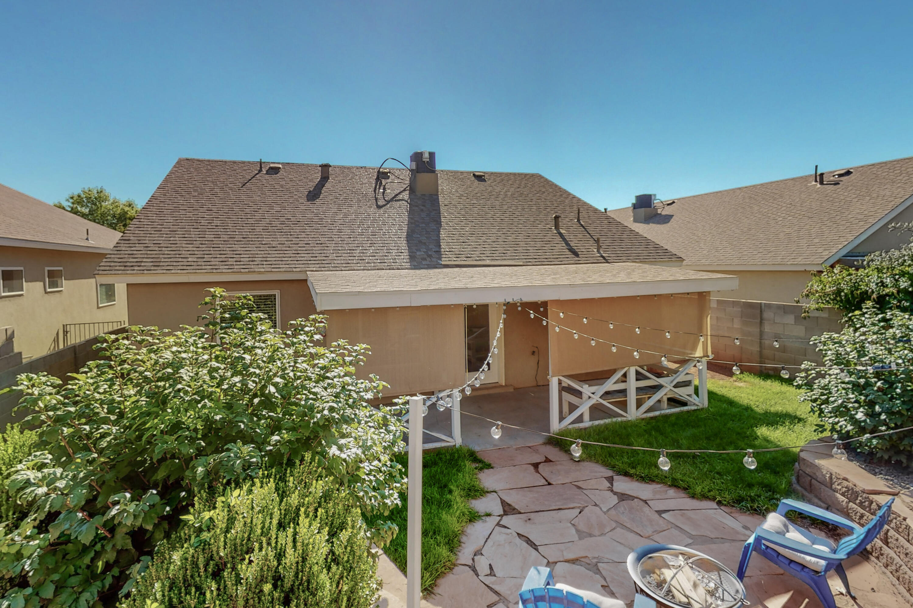 10443 CALLE ACANTA NW