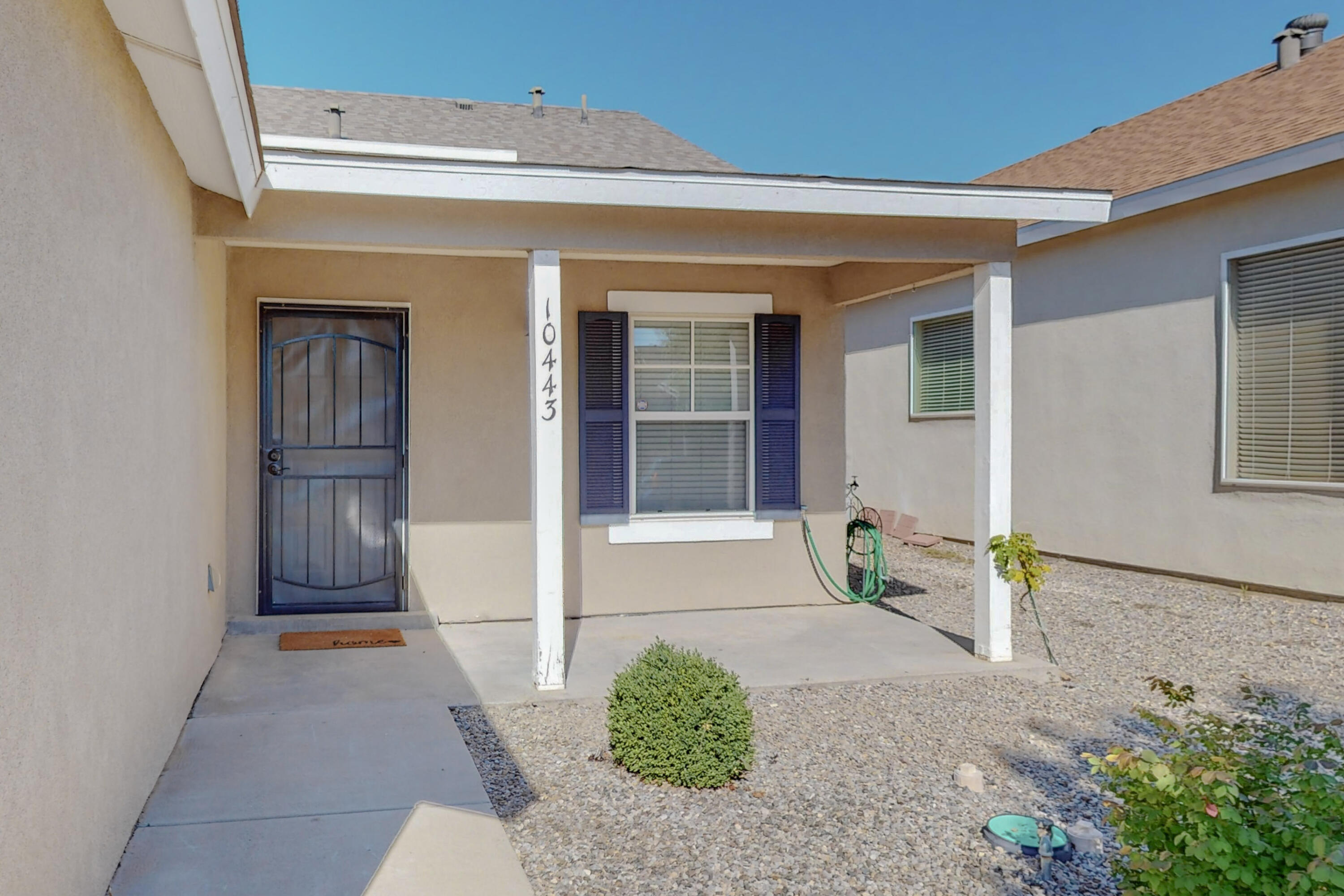 10443 CALLE ACANTA NW