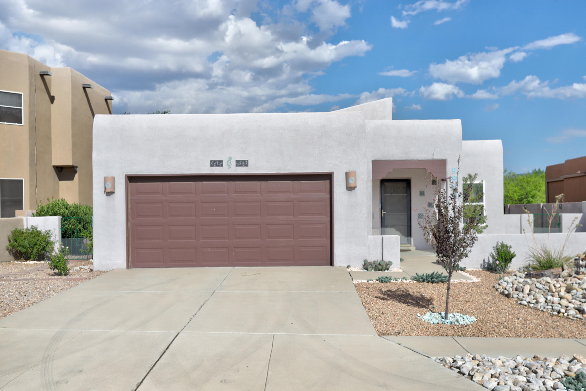 9908 WILD TURKEY Drive NW