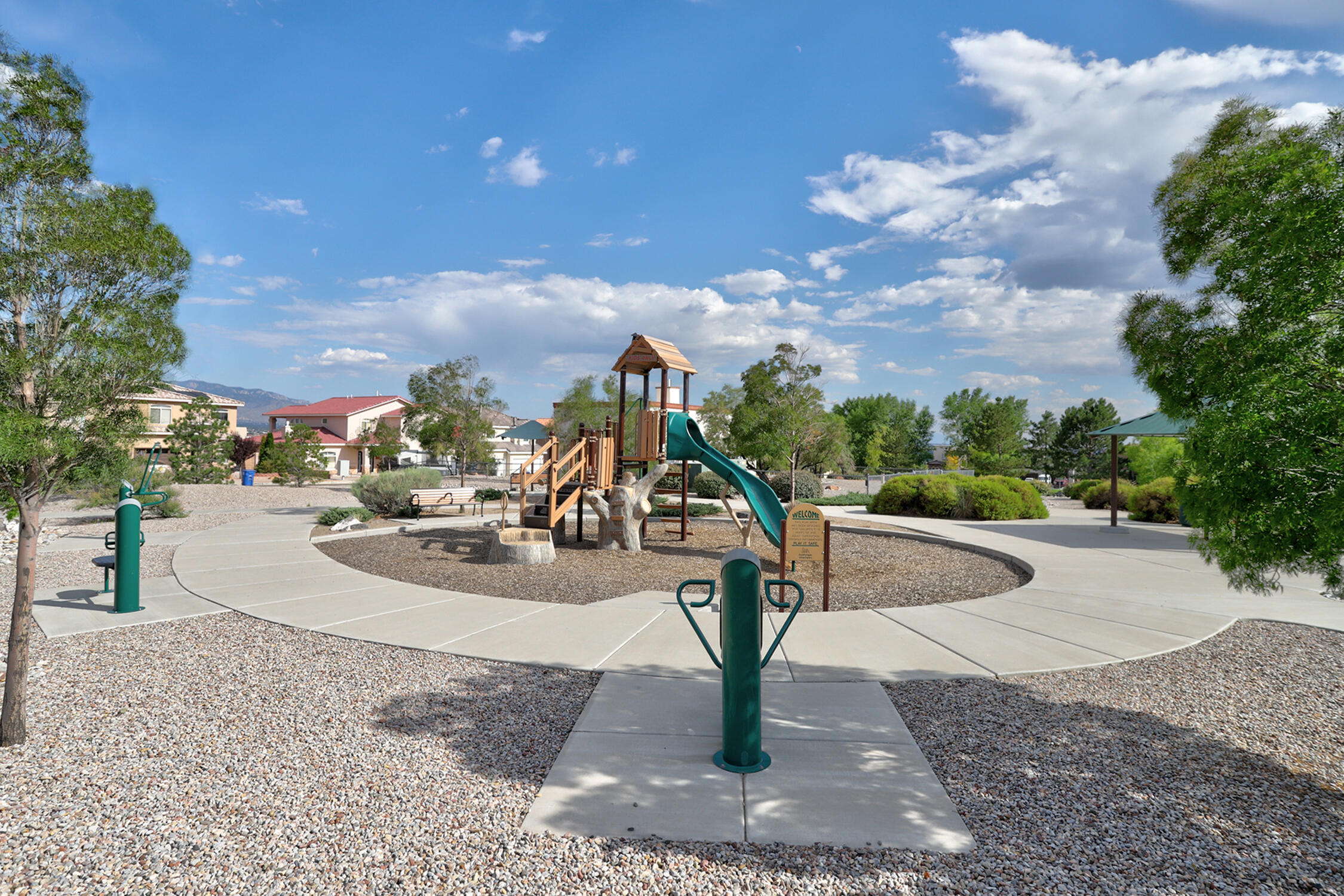 9908 WILD TURKEY Drive NW