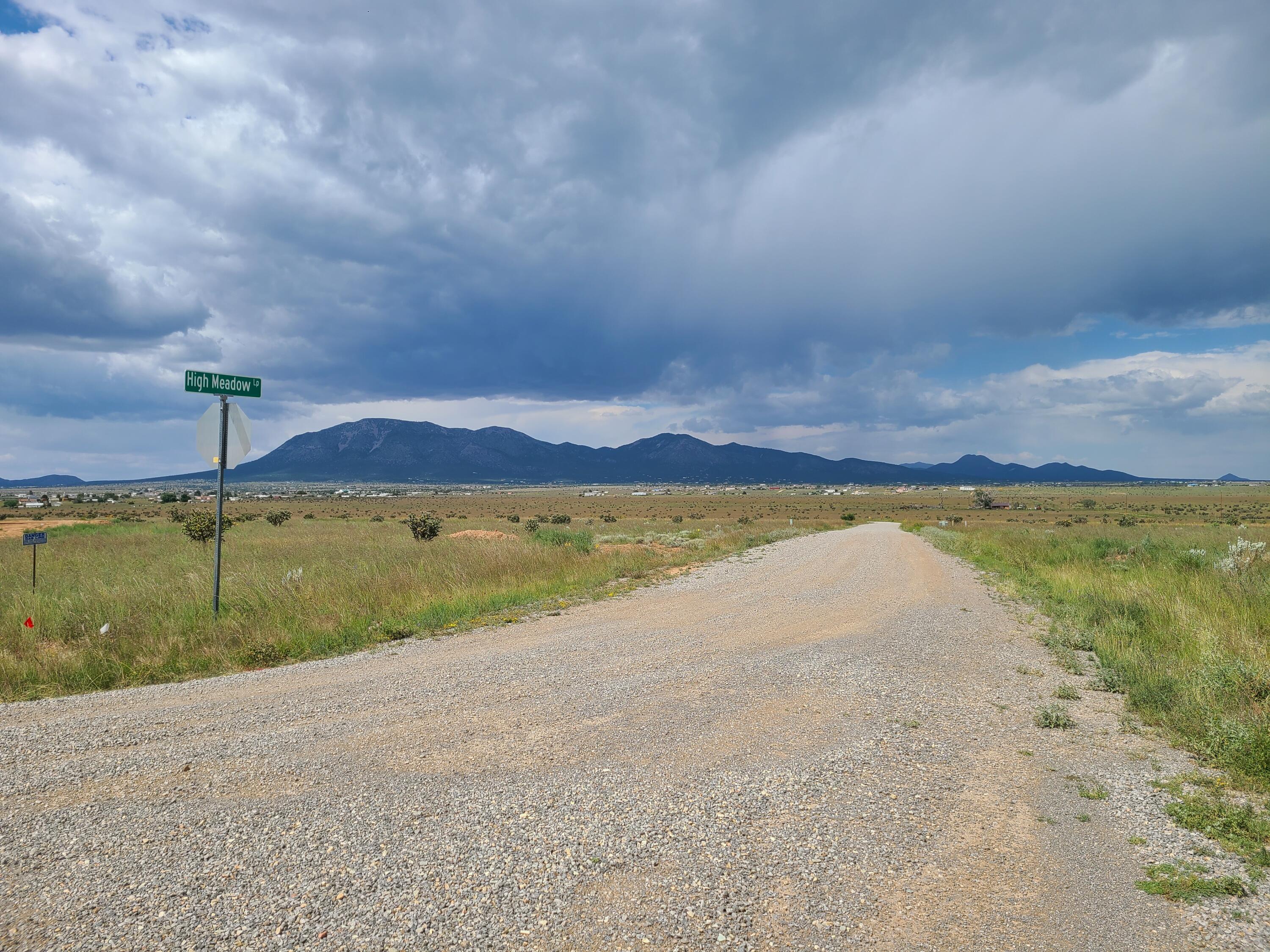 94 High Meadow Loop