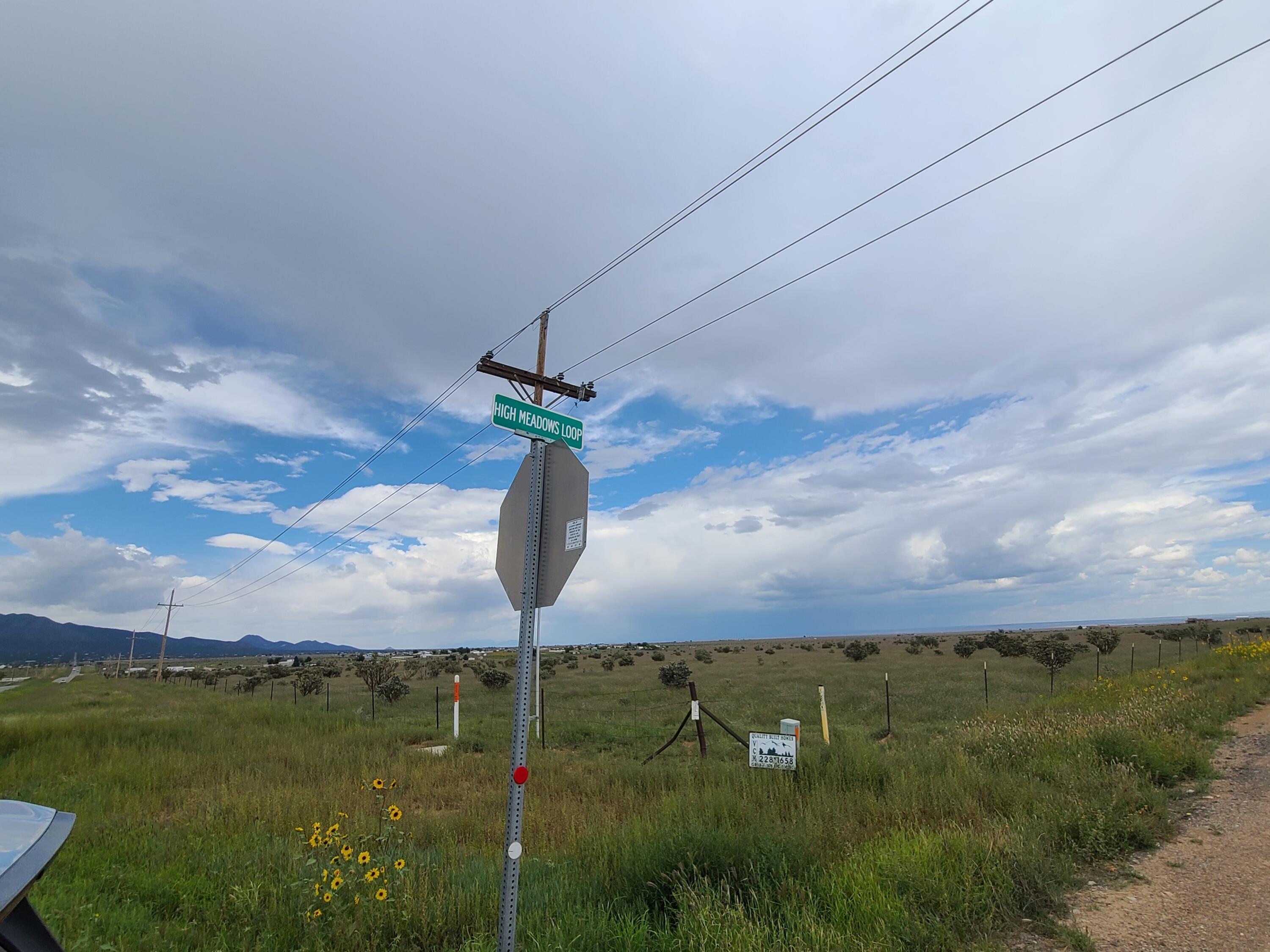 90 High Meadow Loop