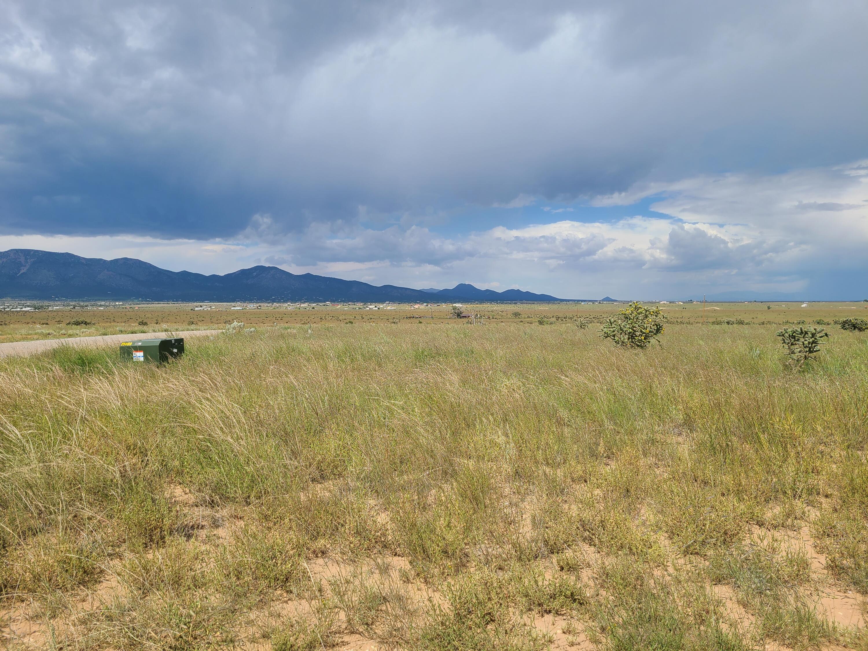 90 High Meadow Loop