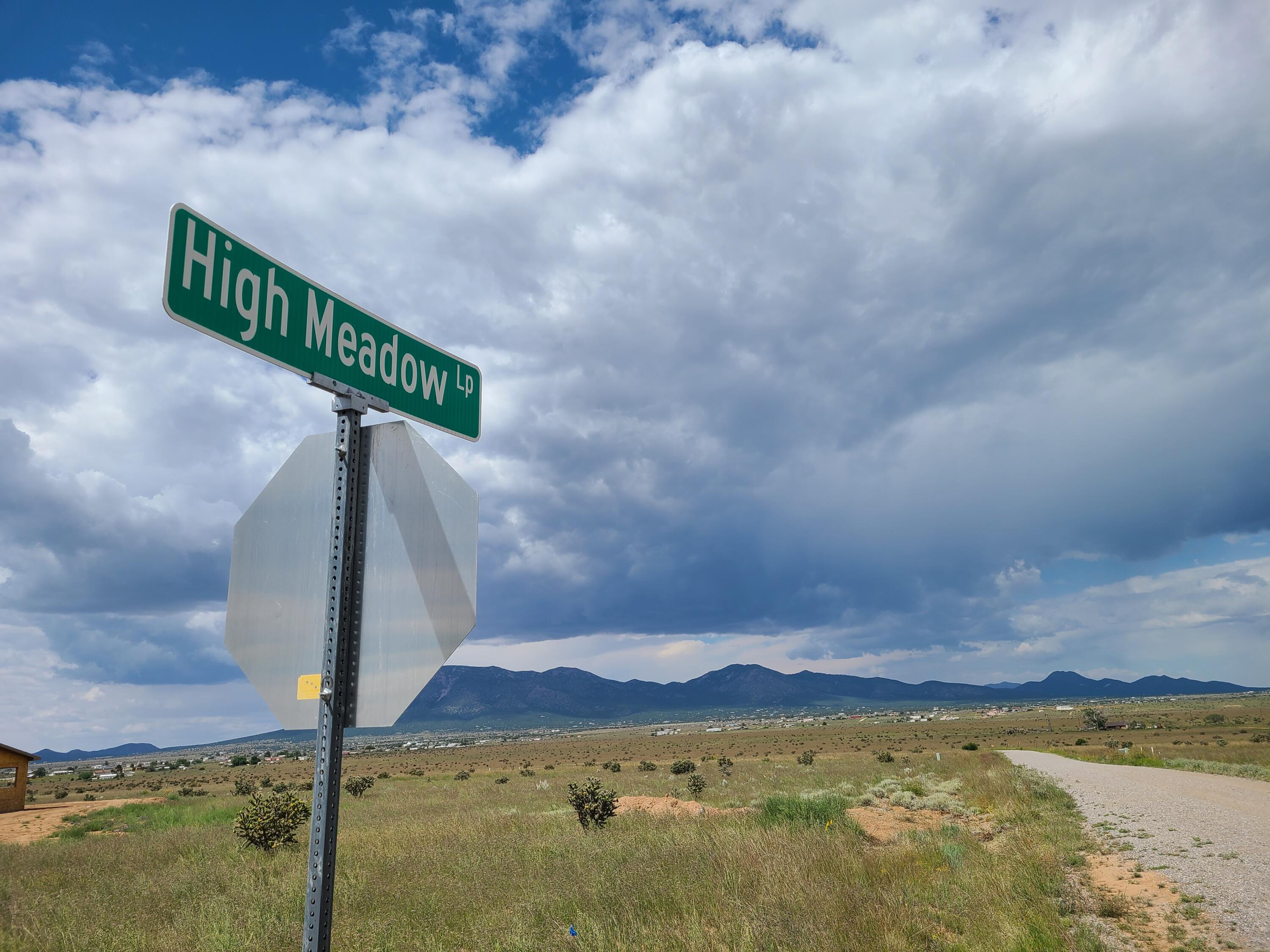 90 High Meadow Loop
