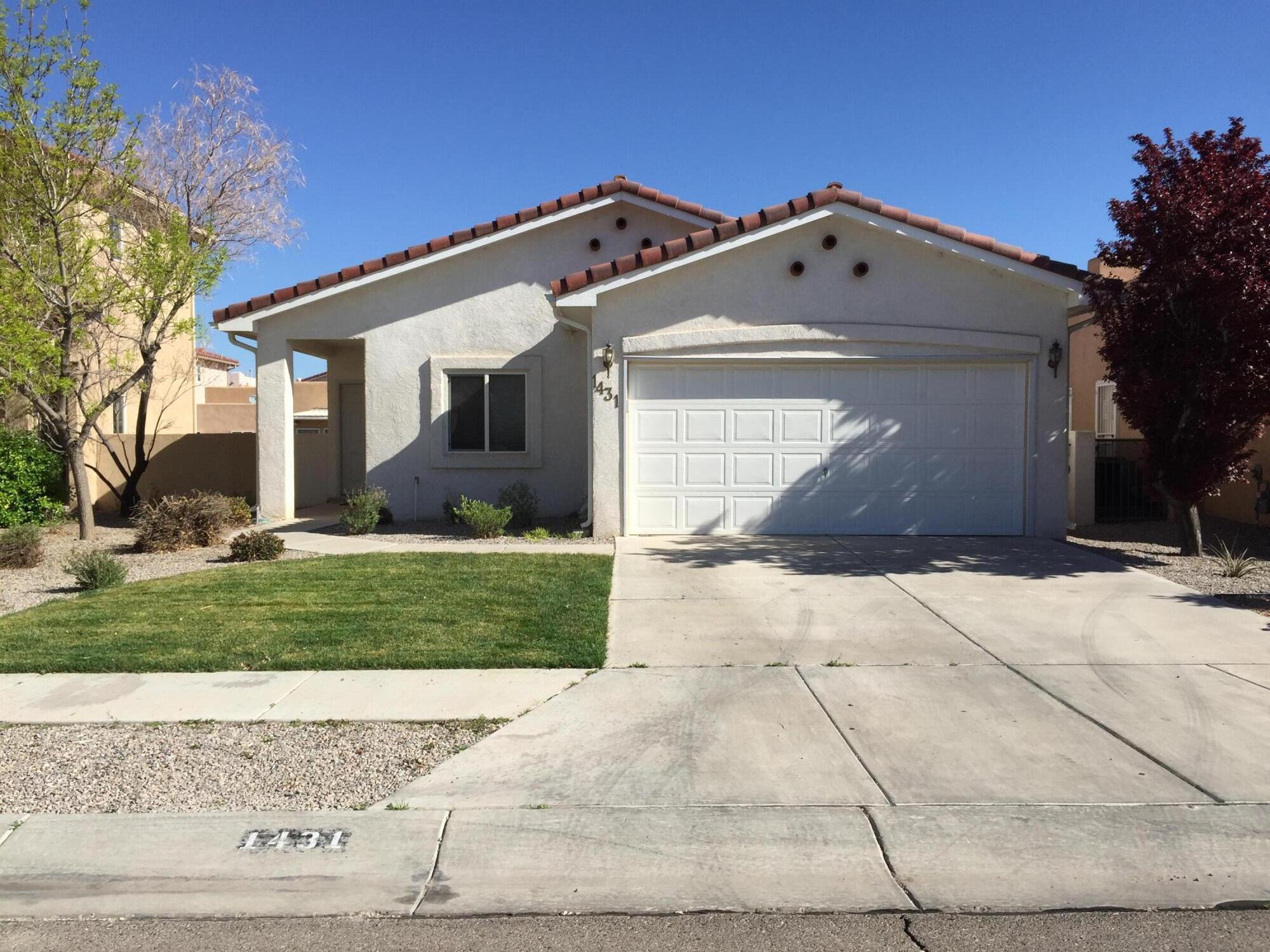 1431 Silver Saddle Road