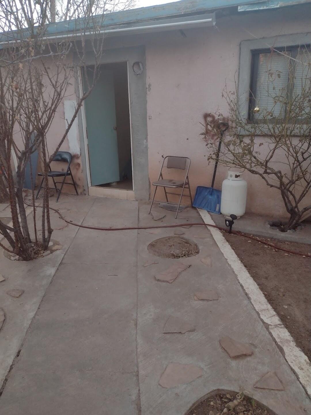801 CAMINO DON CARLOS