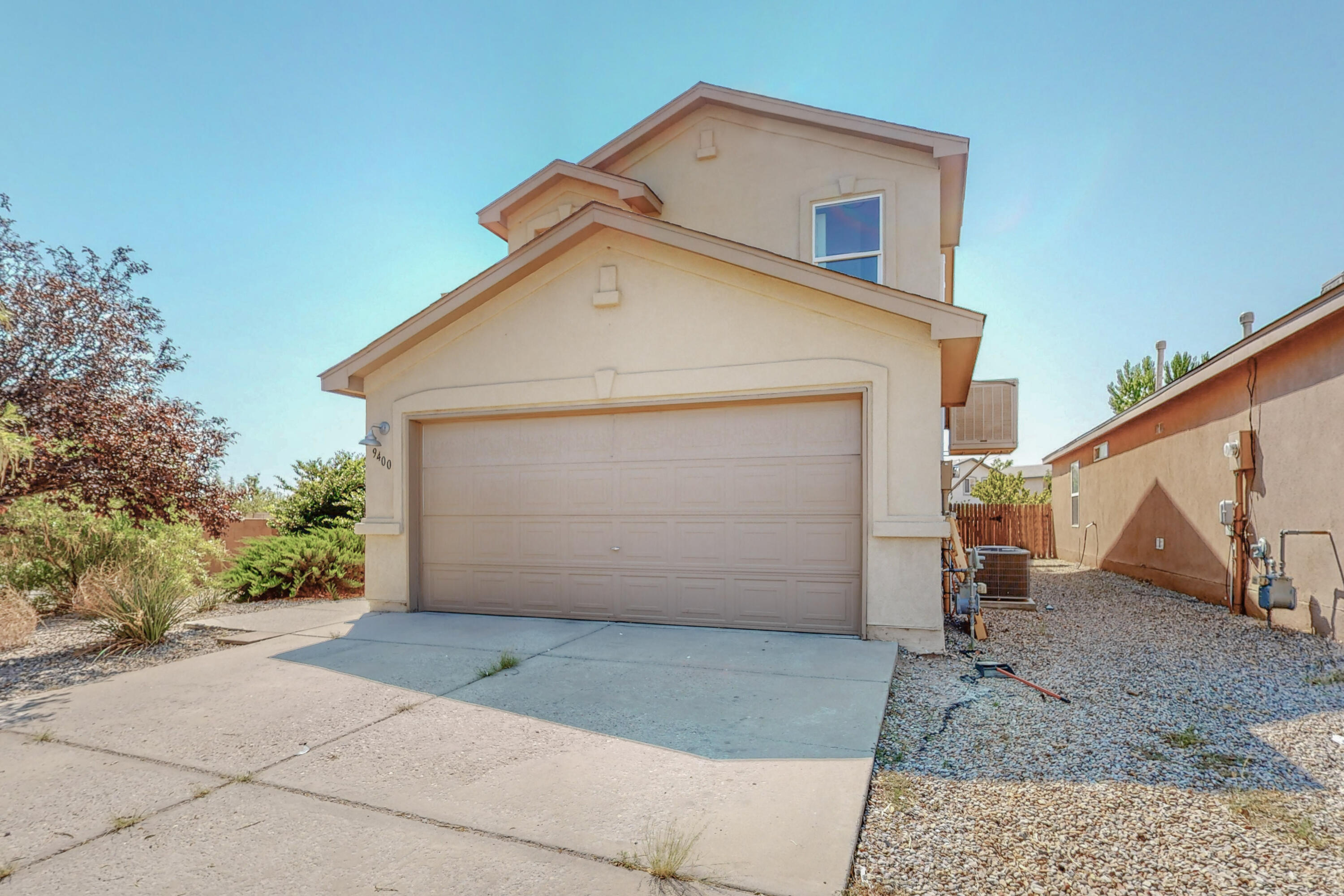 9400 WATER STONE Road SW