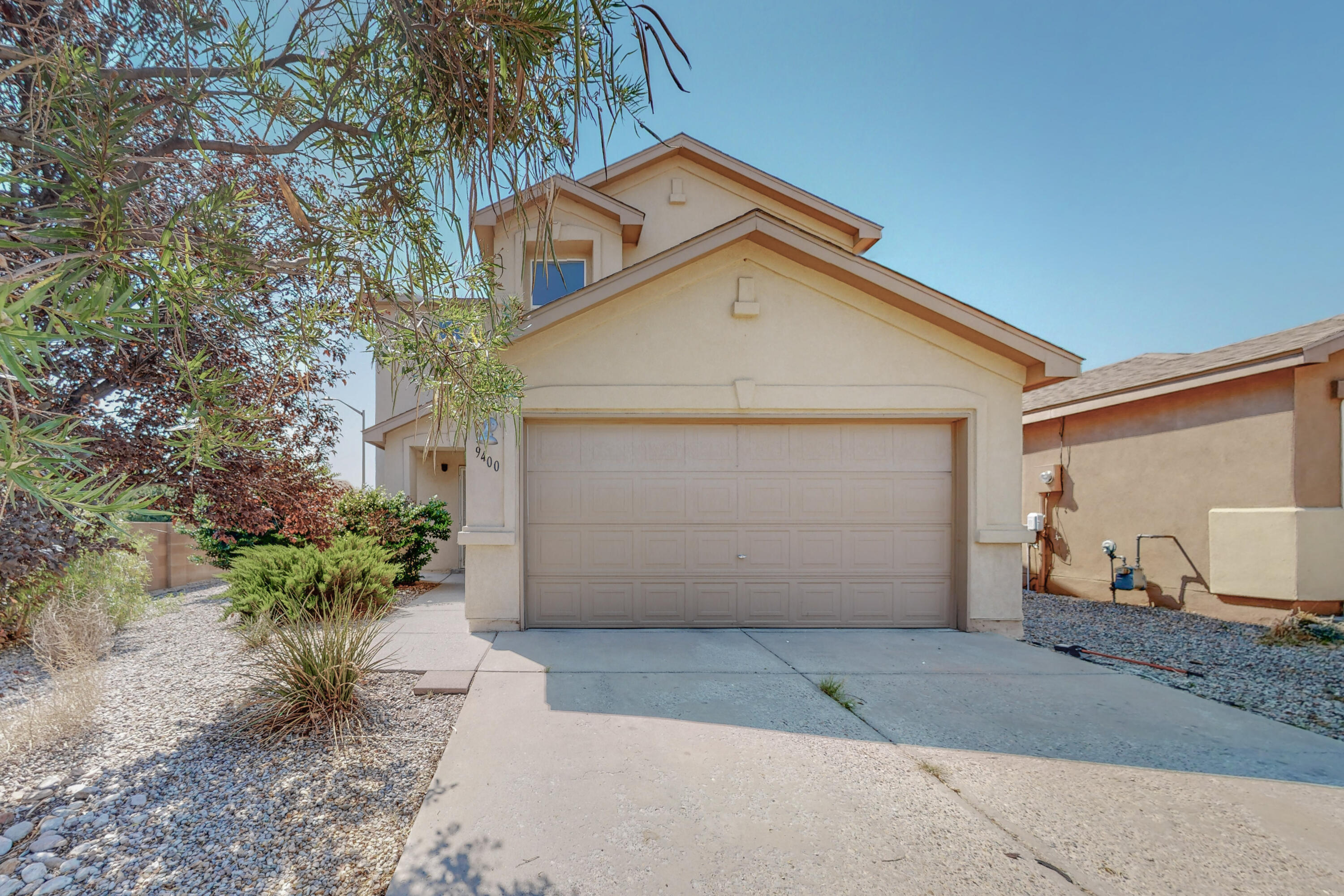 9400 WATER STONE Road SW