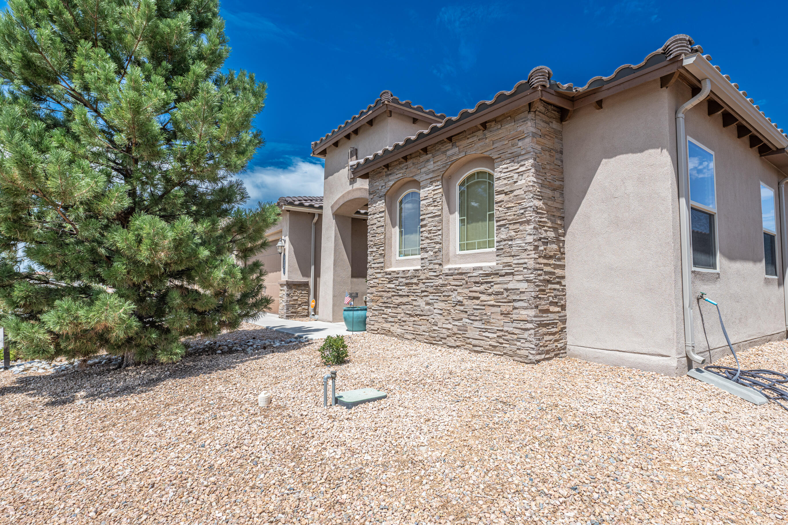 6351 CAMINO DE PAZ Road NW