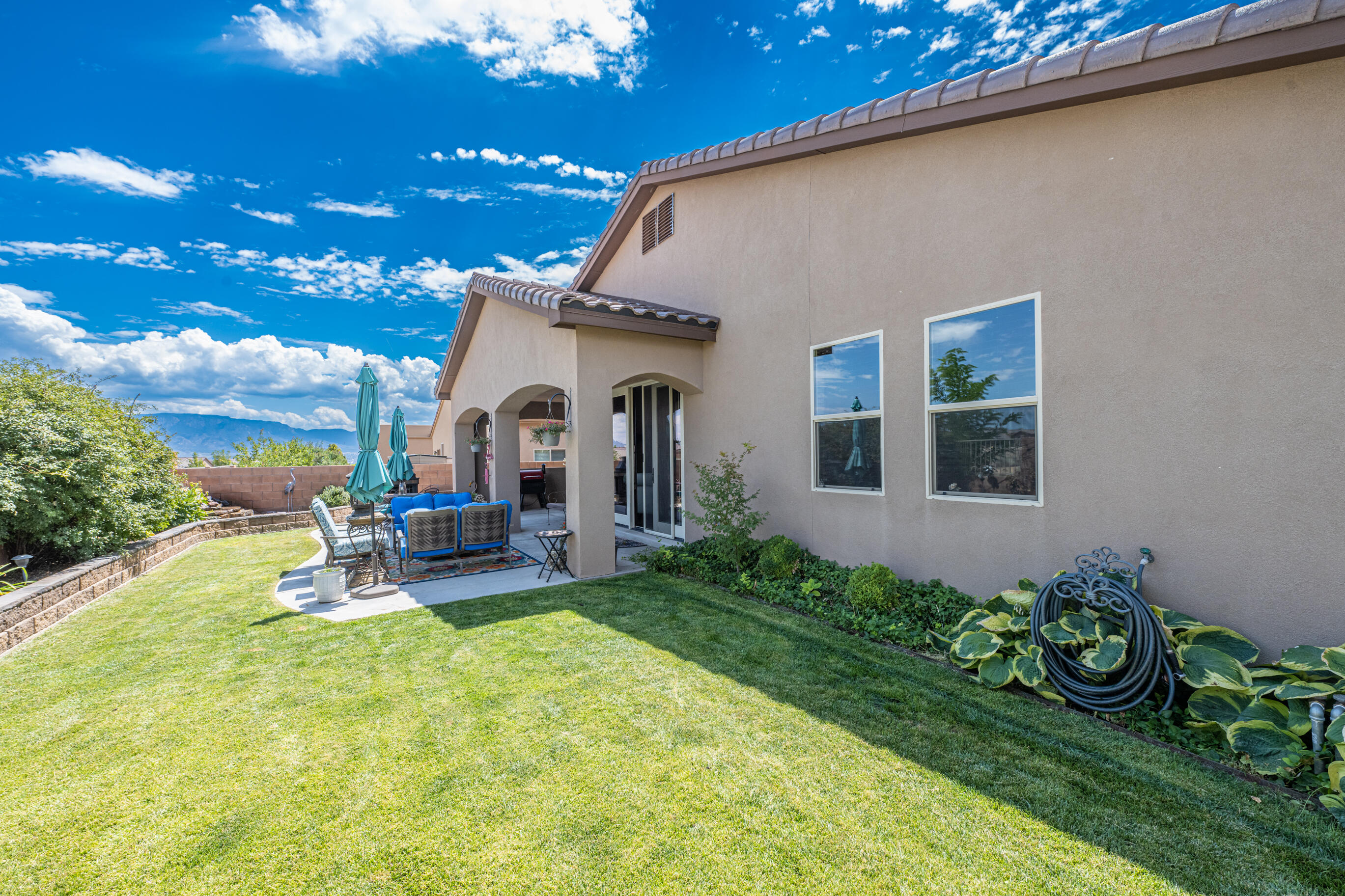 6351 CAMINO DE PAZ Road NW