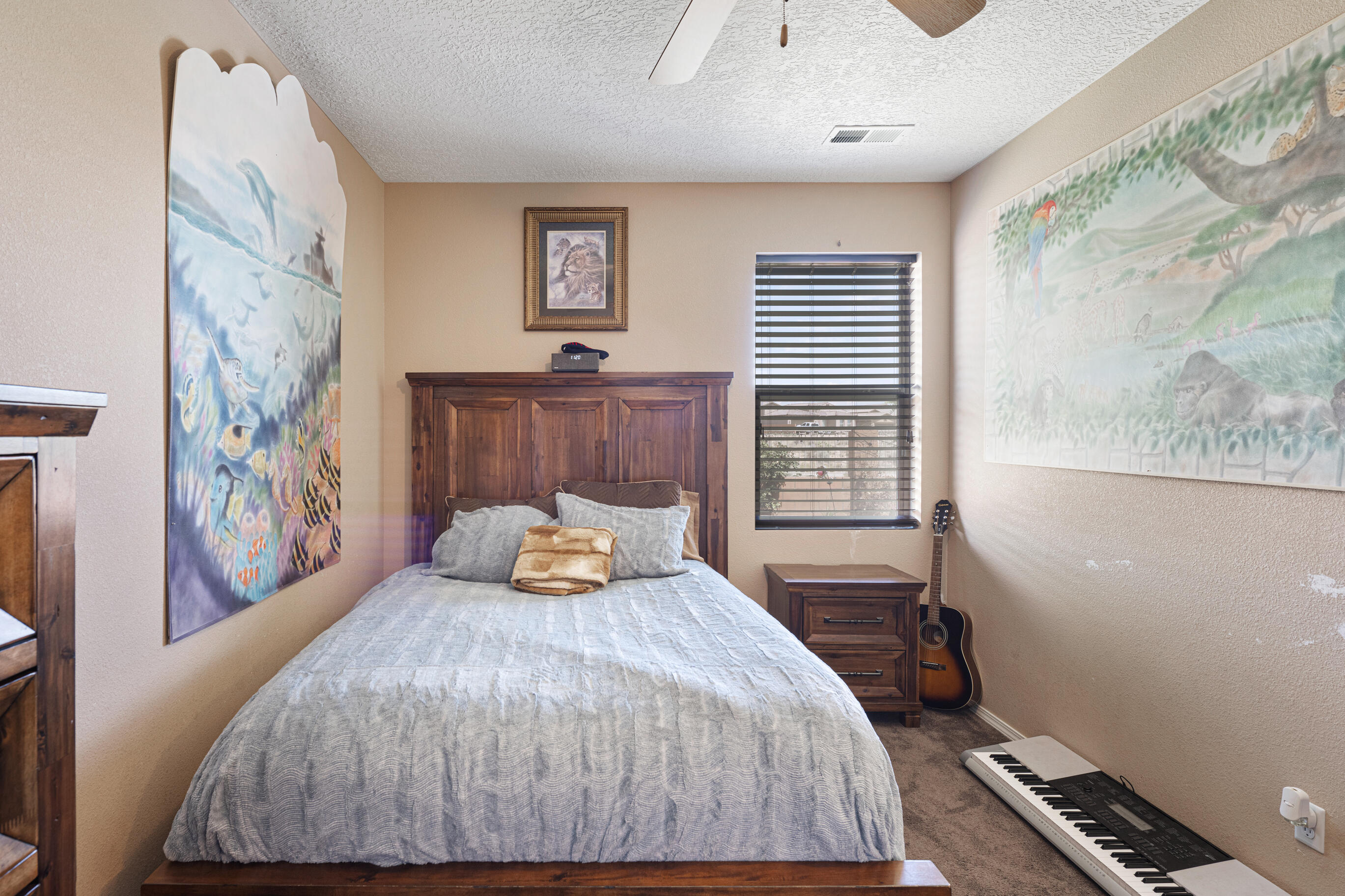 6351 CAMINO DE PAZ Road NW