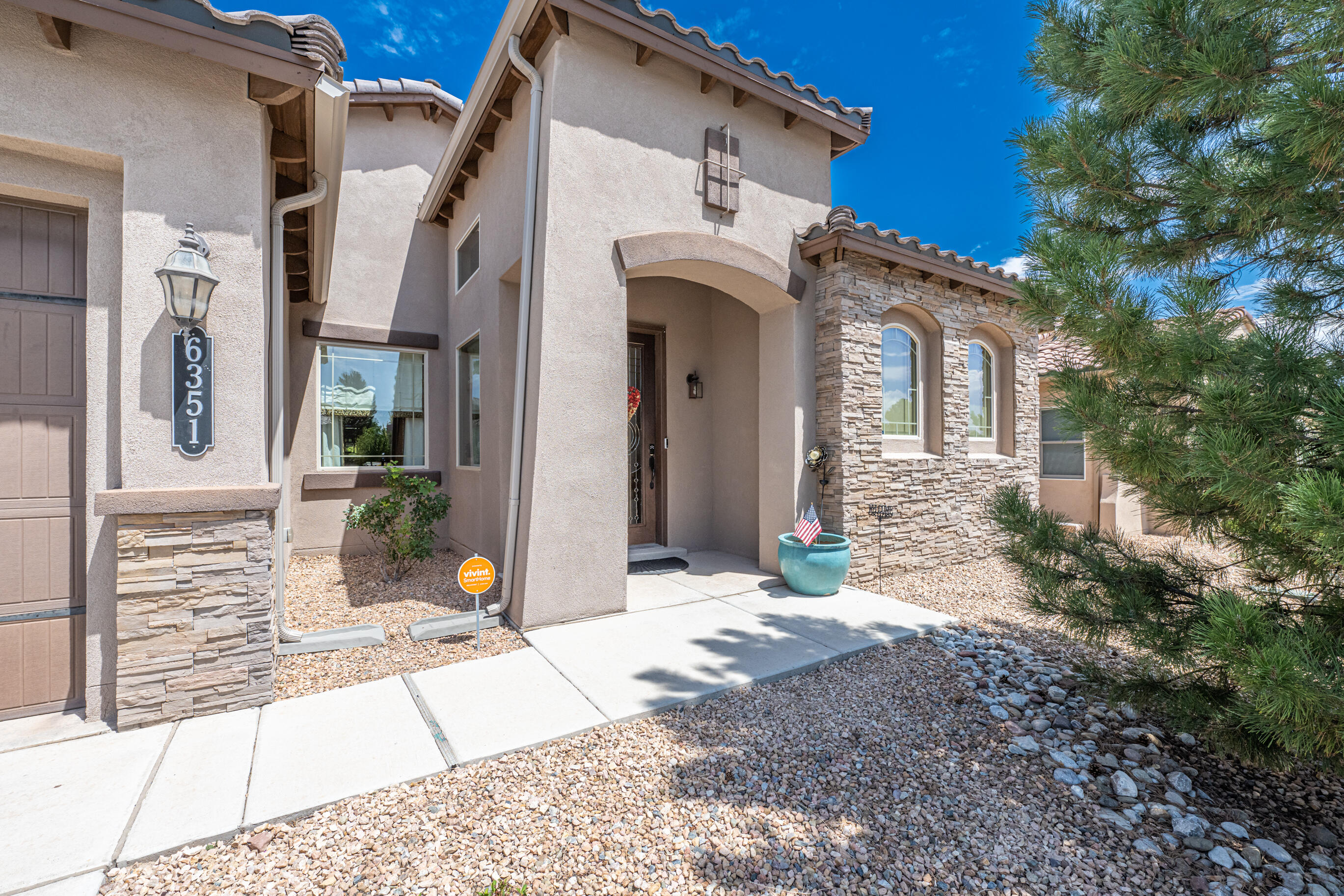 6351 CAMINO DE PAZ Road NW