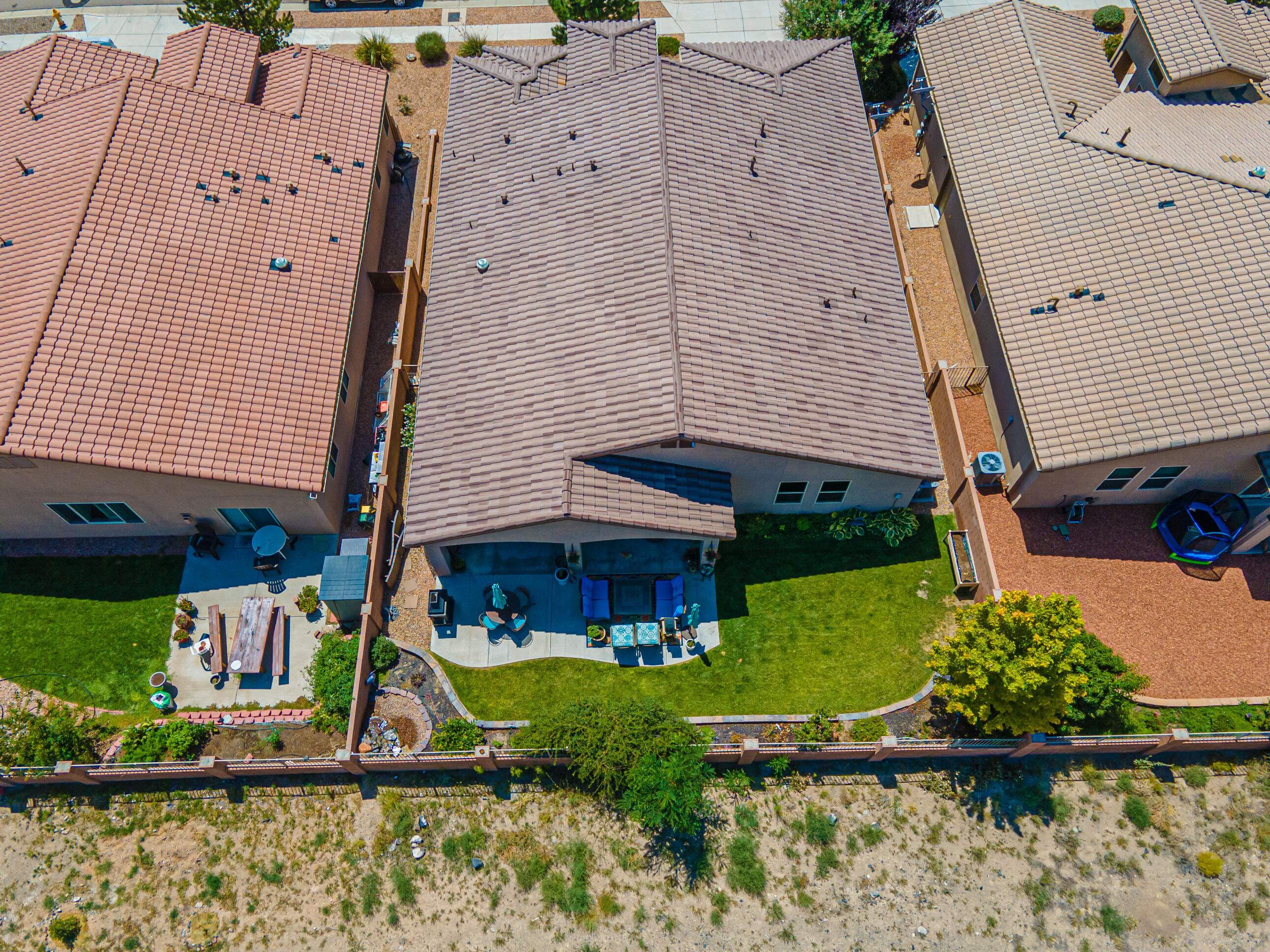 6351 CAMINO DE PAZ Road NW