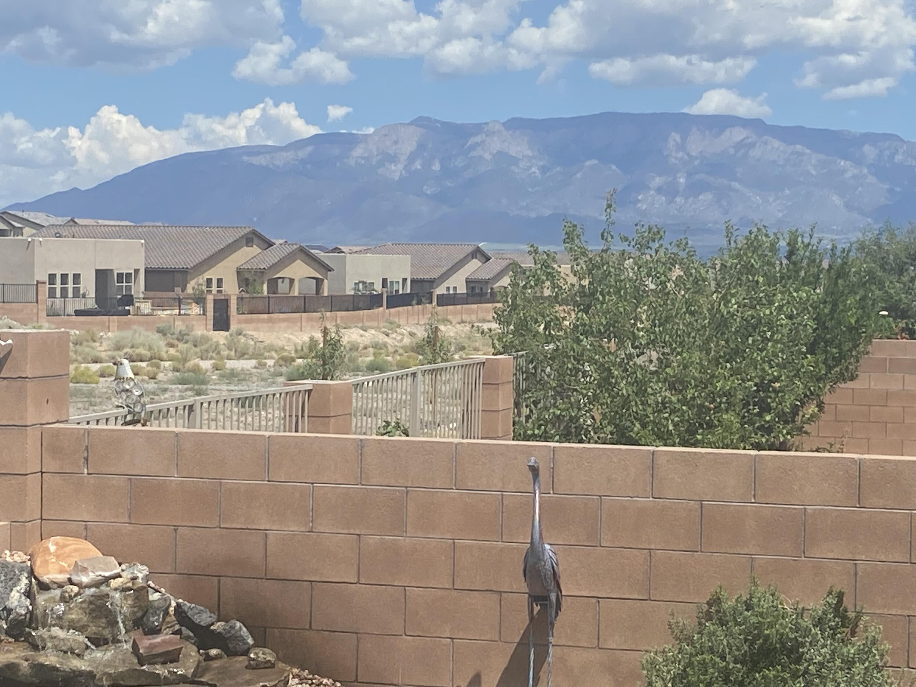 6351 CAMINO DE PAZ Road NW