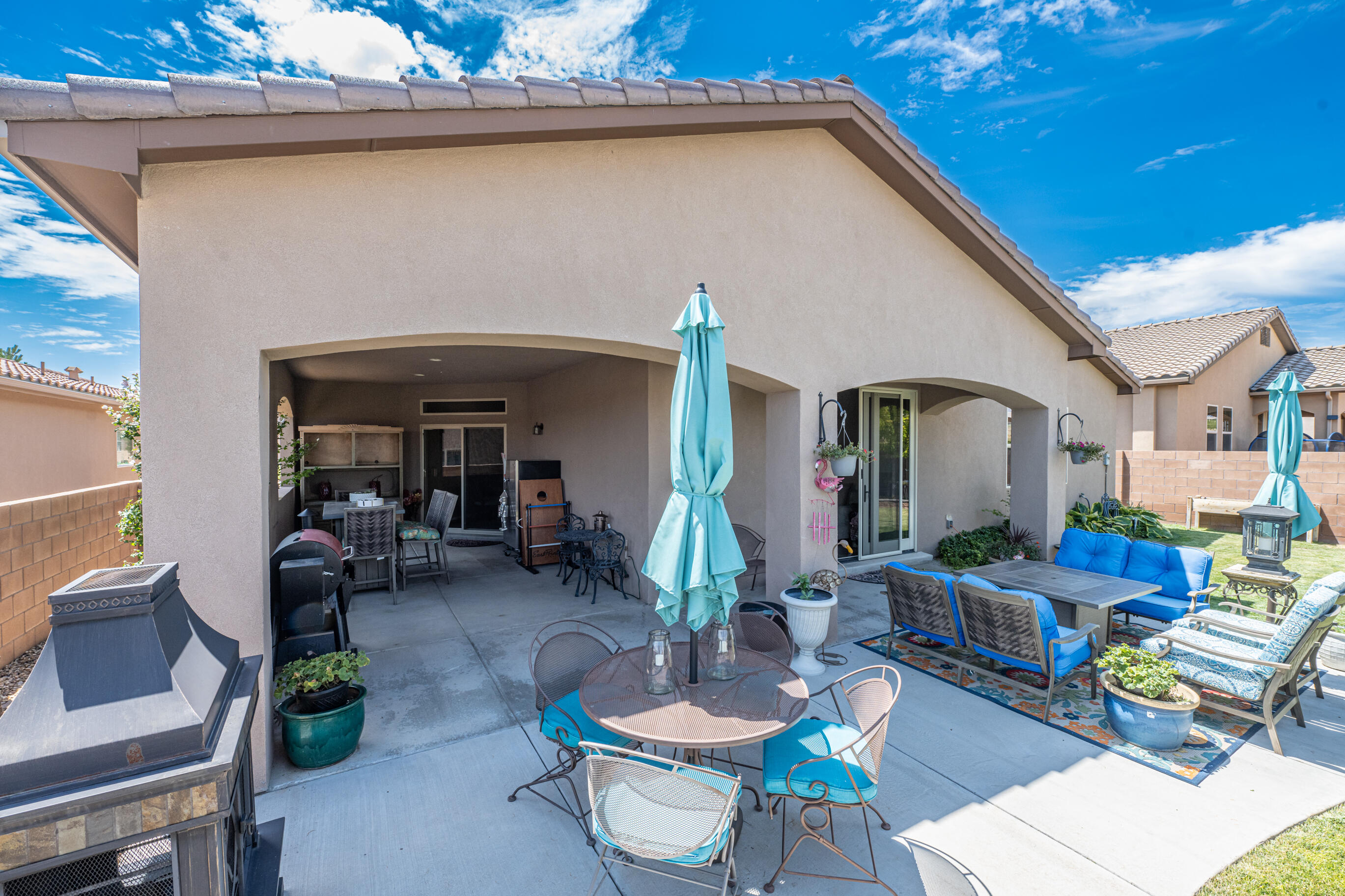 6351 CAMINO DE PAZ Road NW