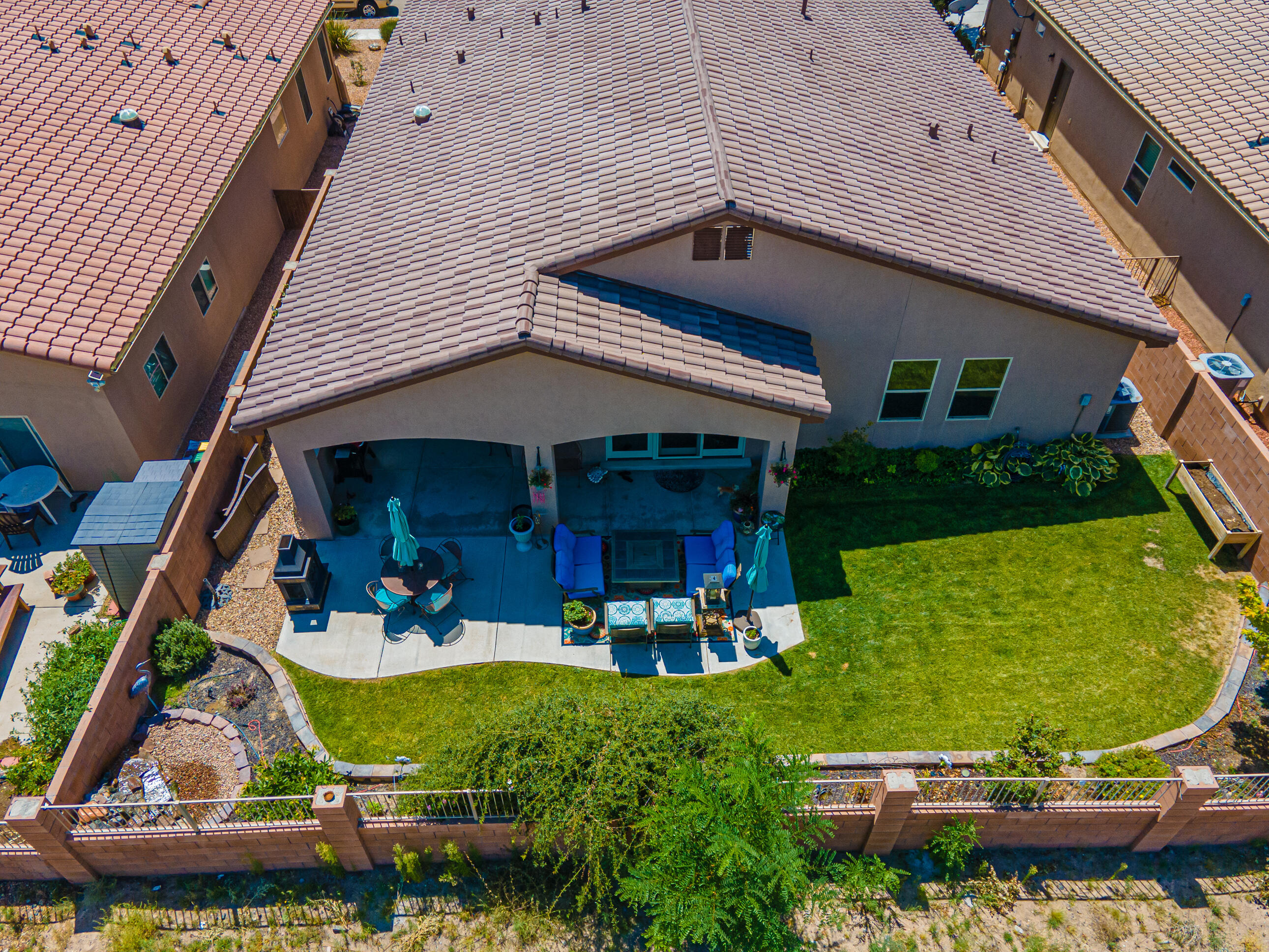 6351 CAMINO DE PAZ Road NW