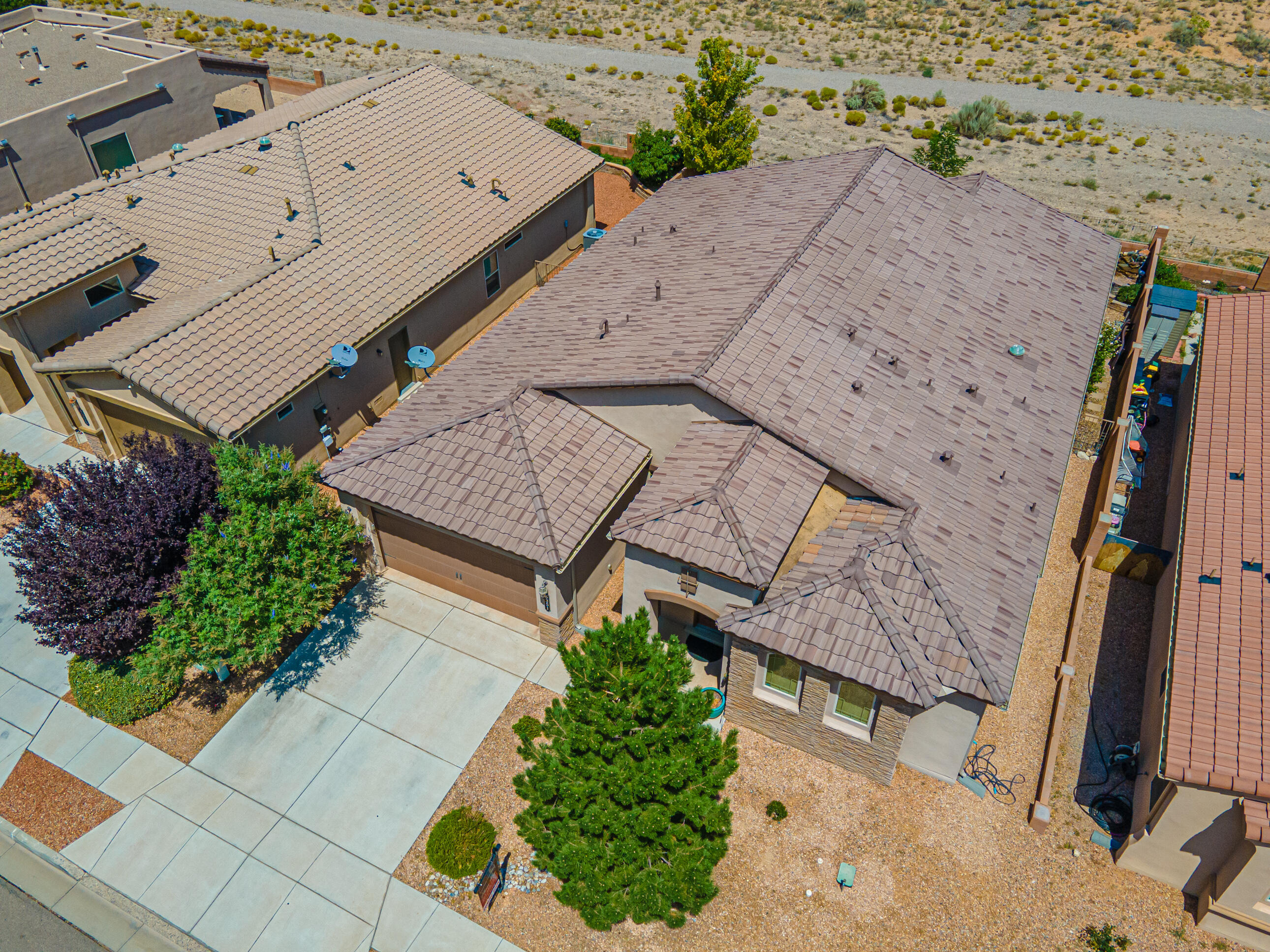 6351 CAMINO DE PAZ Road NW