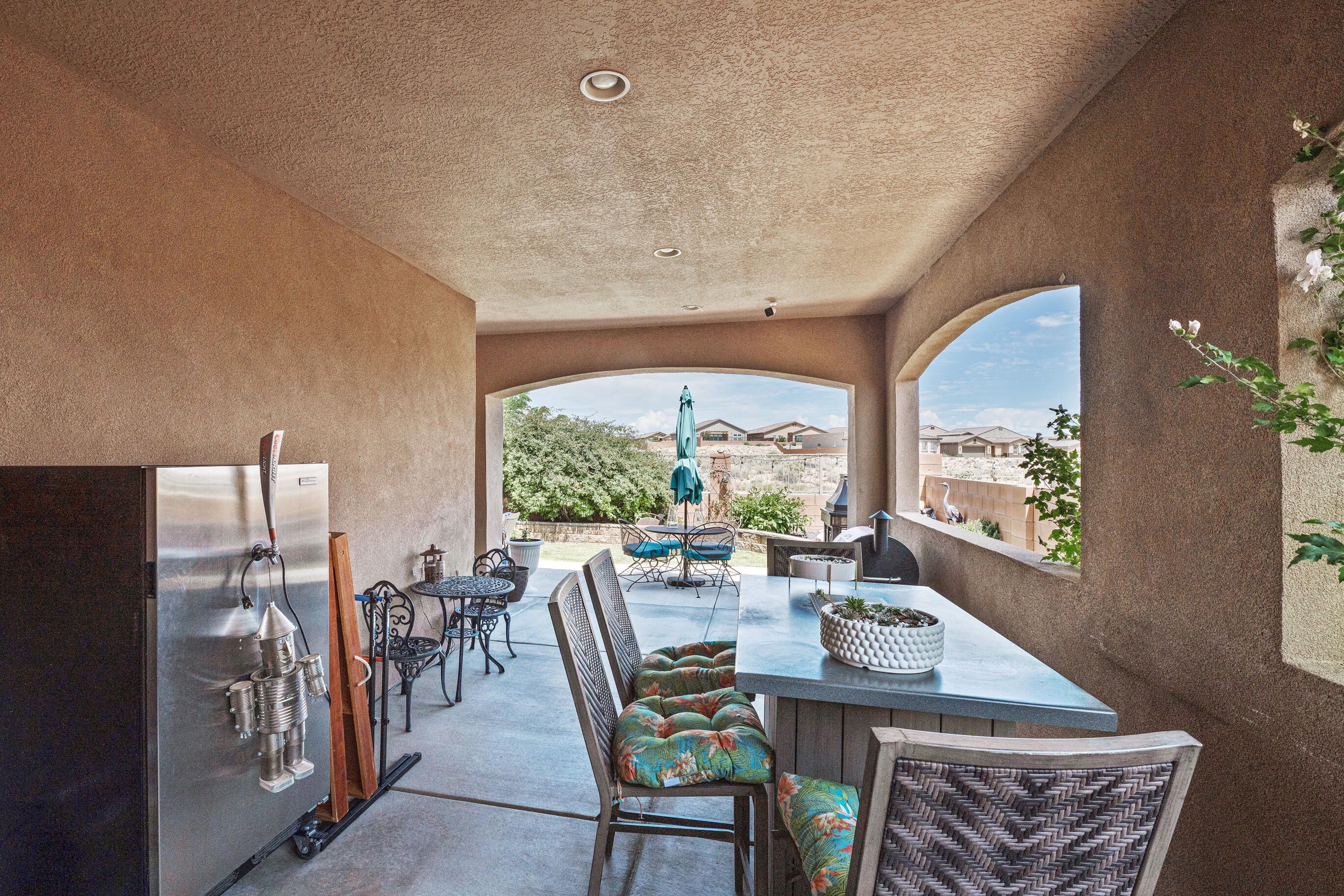 6351 CAMINO DE PAZ Road NW